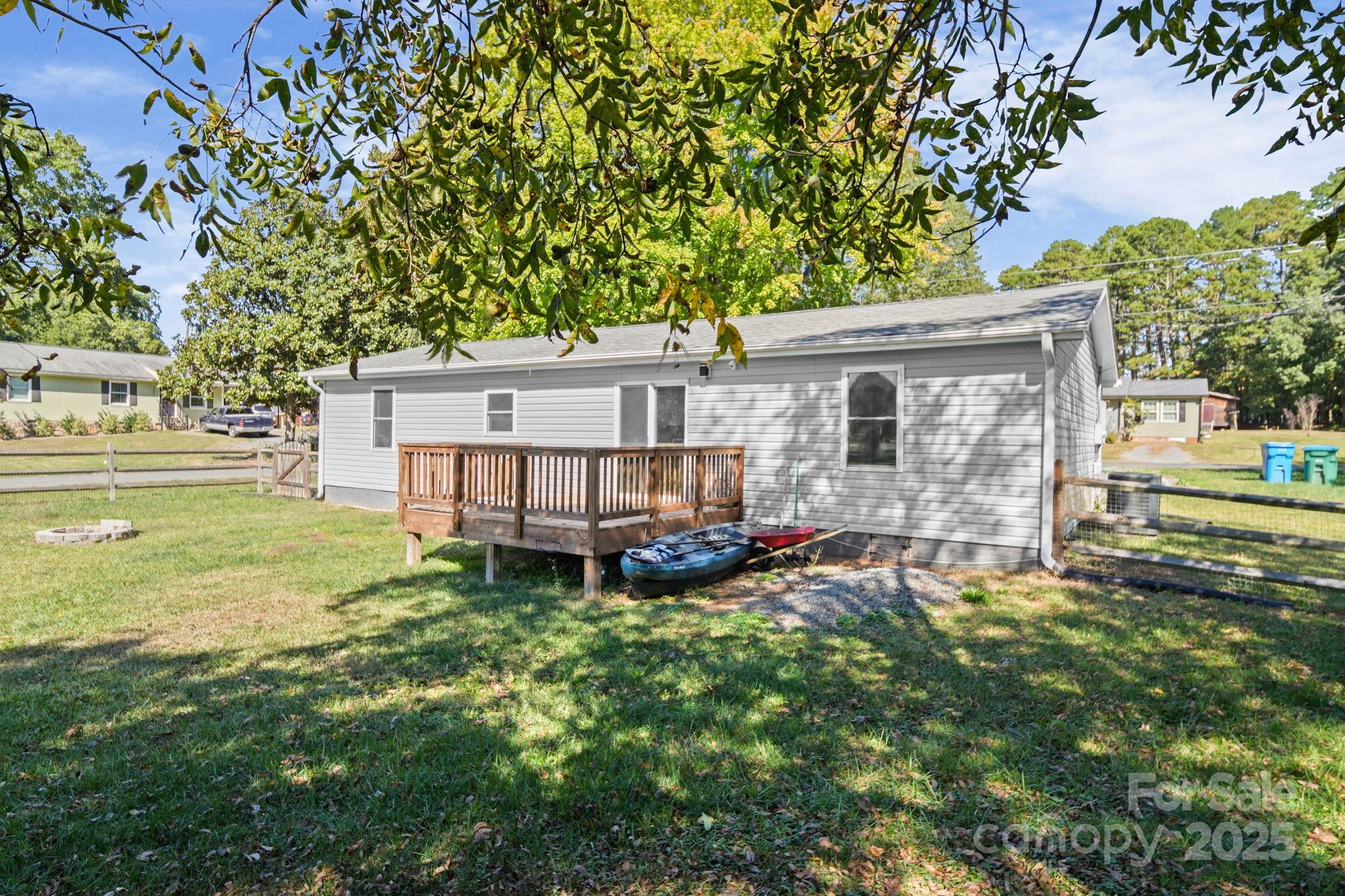 117 Danita Drive — Locust