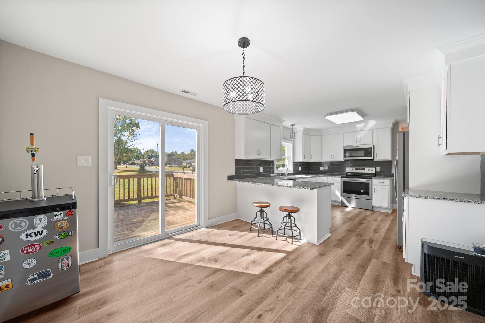 117 Danita Drive — Locust