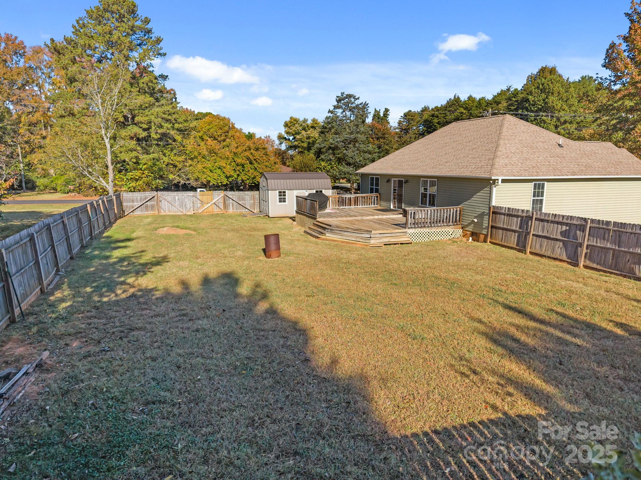 1090 Sides Street — Rockwell