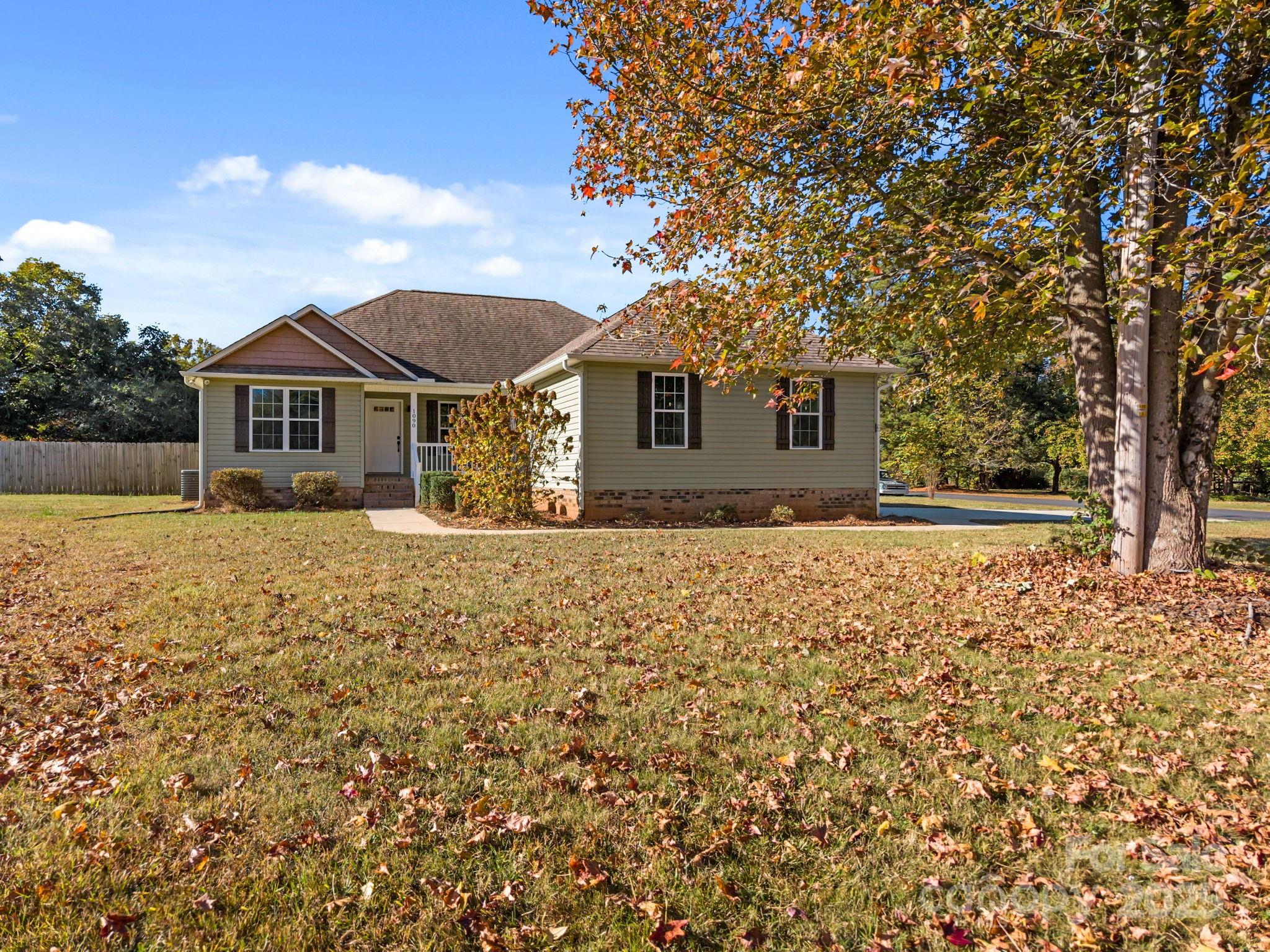 1090 Sides Street — Rockwell