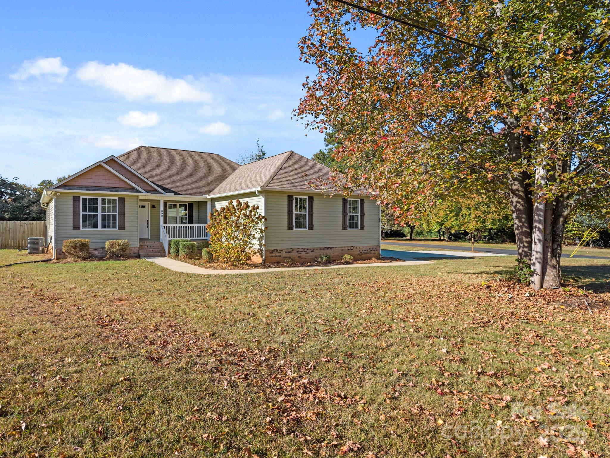 1090 Sides Street — Rockwell