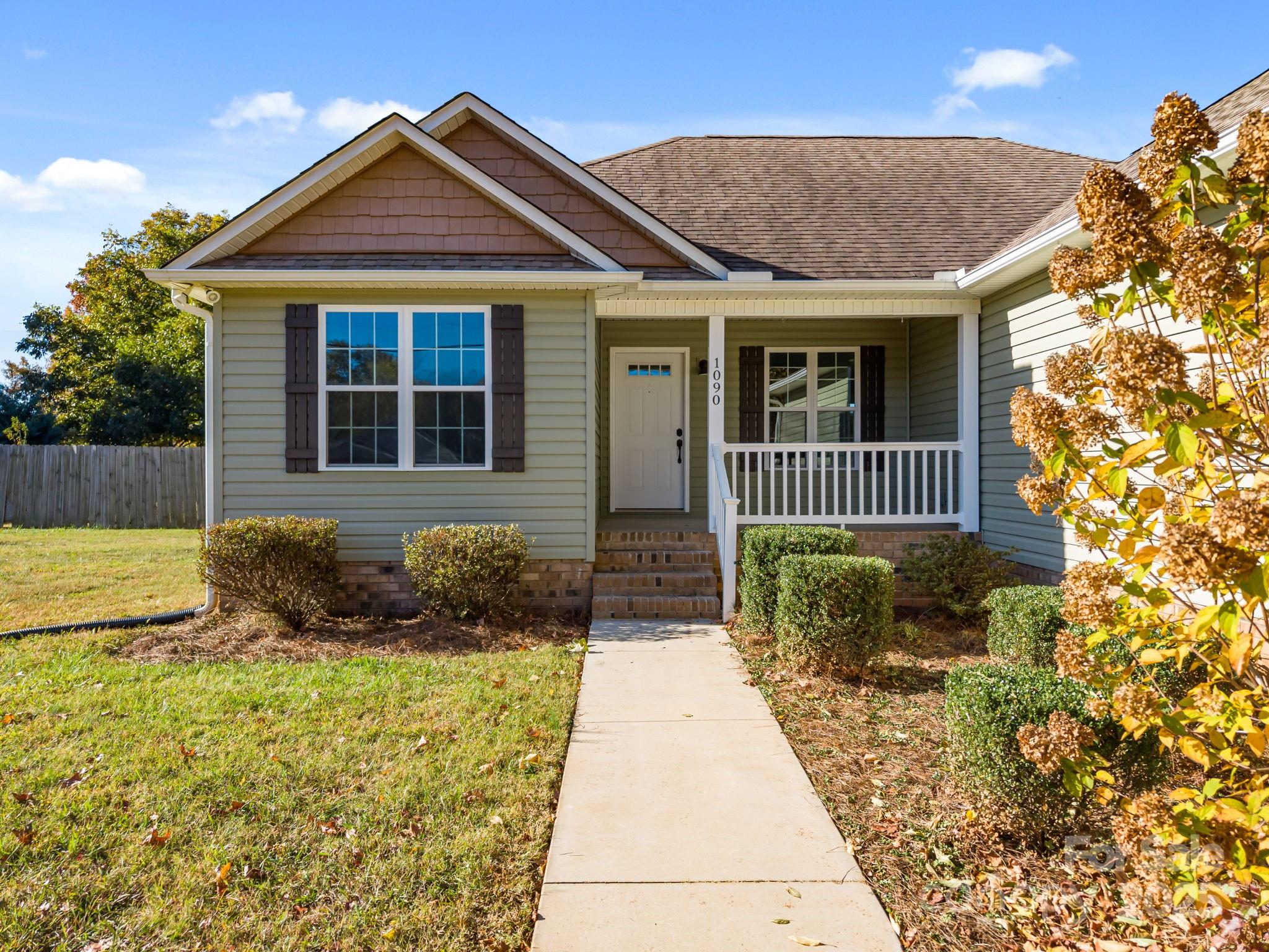 1090 Sides Street — Rockwell