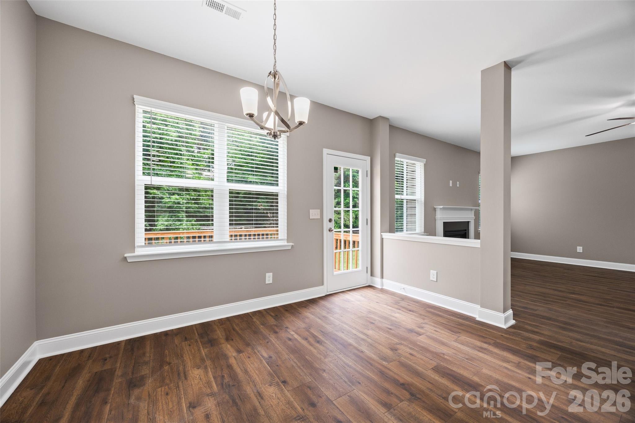 516 Copley Drive — Rock Hill