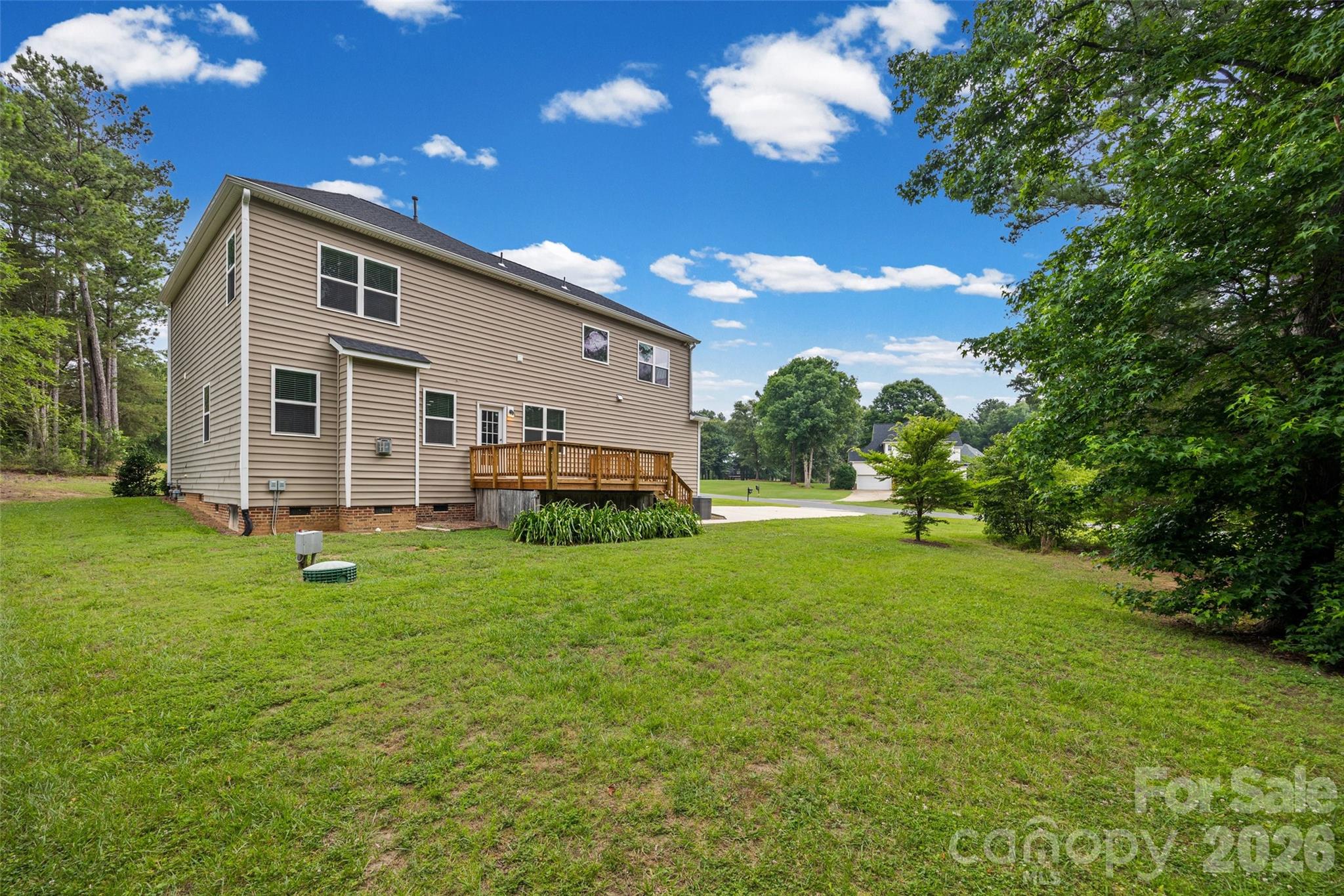 516 Copley Drive — Rock Hill