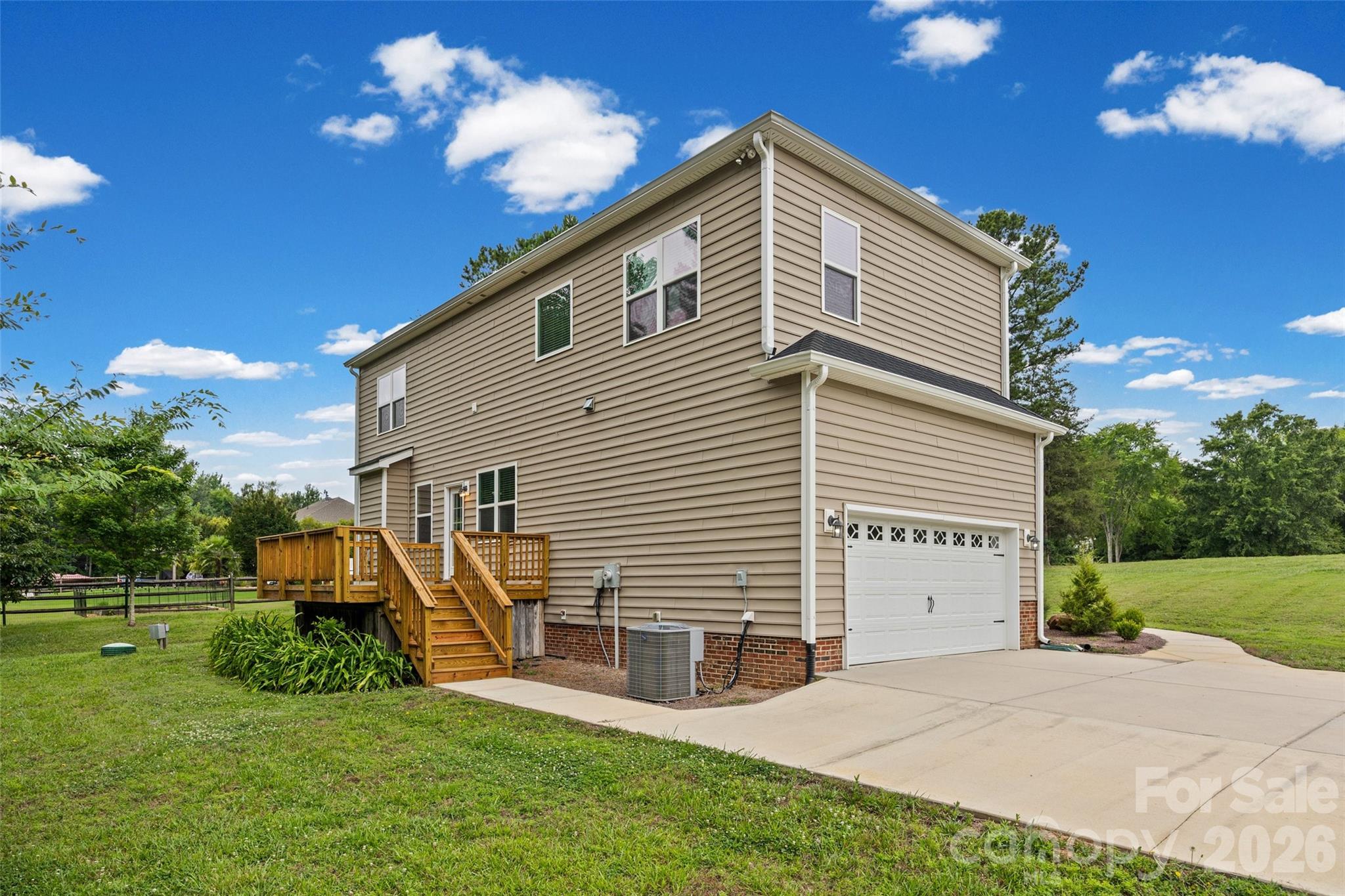 516 Copley Drive — Rock Hill