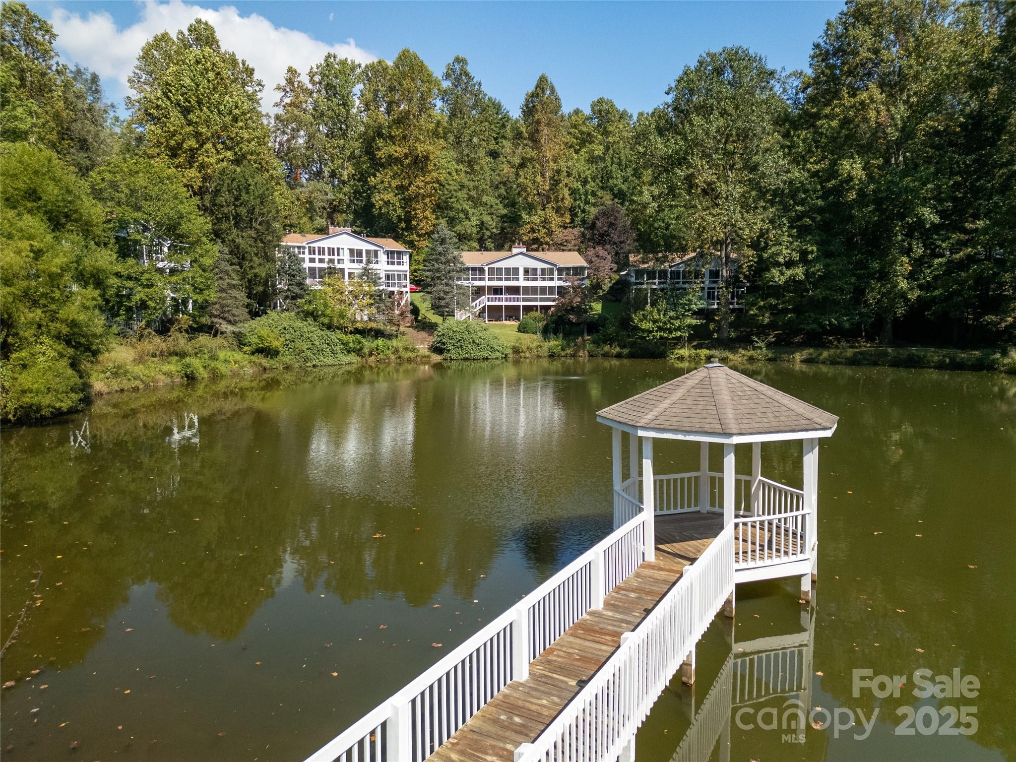 110 Lakeview Court — Brevard