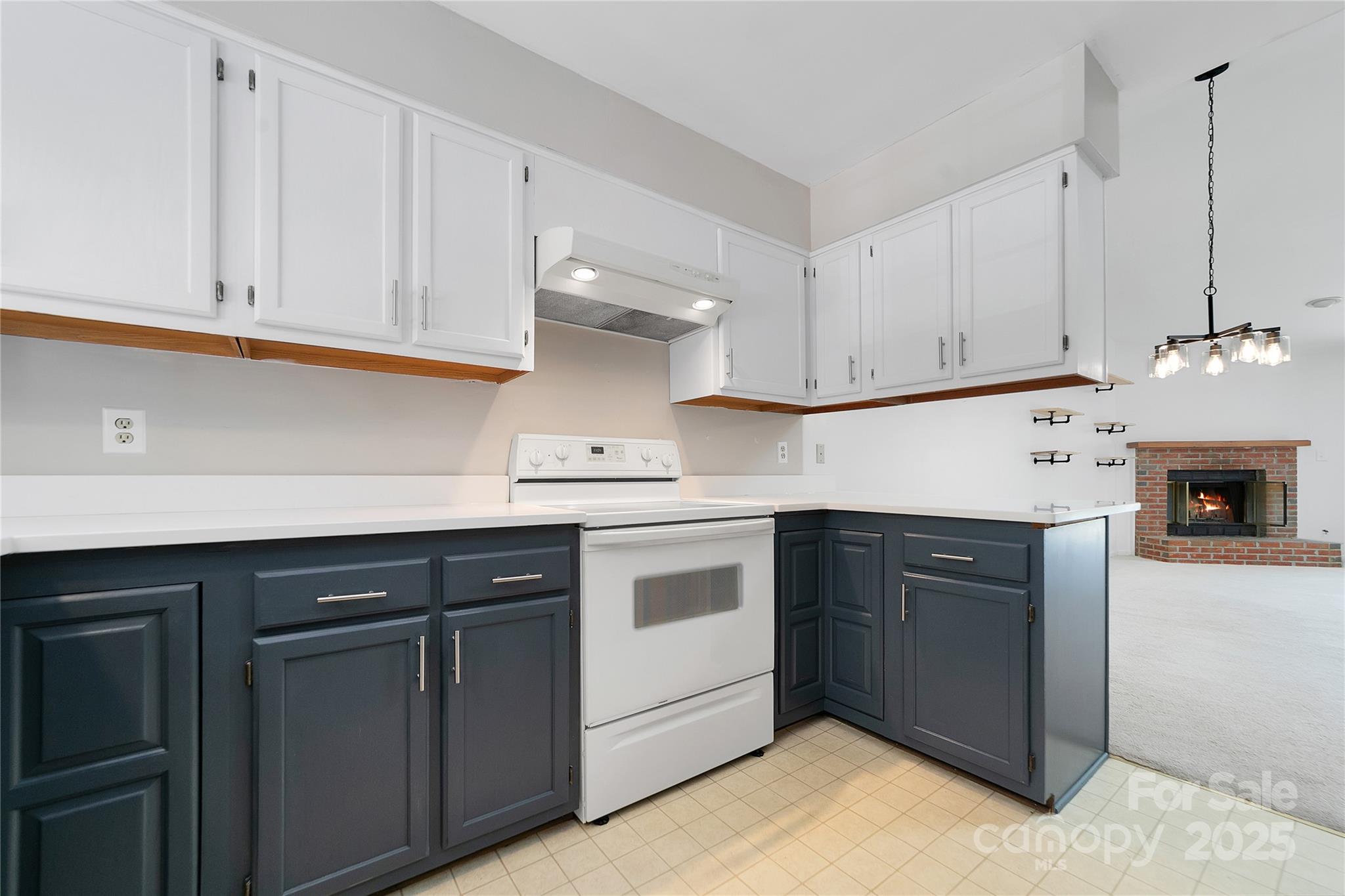 110 Lakeview Court — Brevard