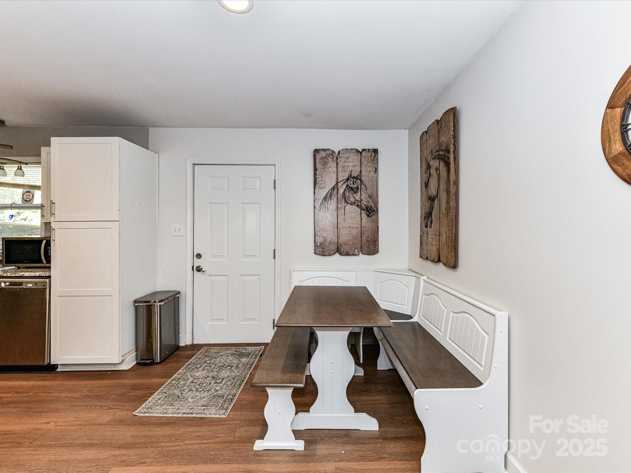 1620 Blueberry Street — Mount Pleasant