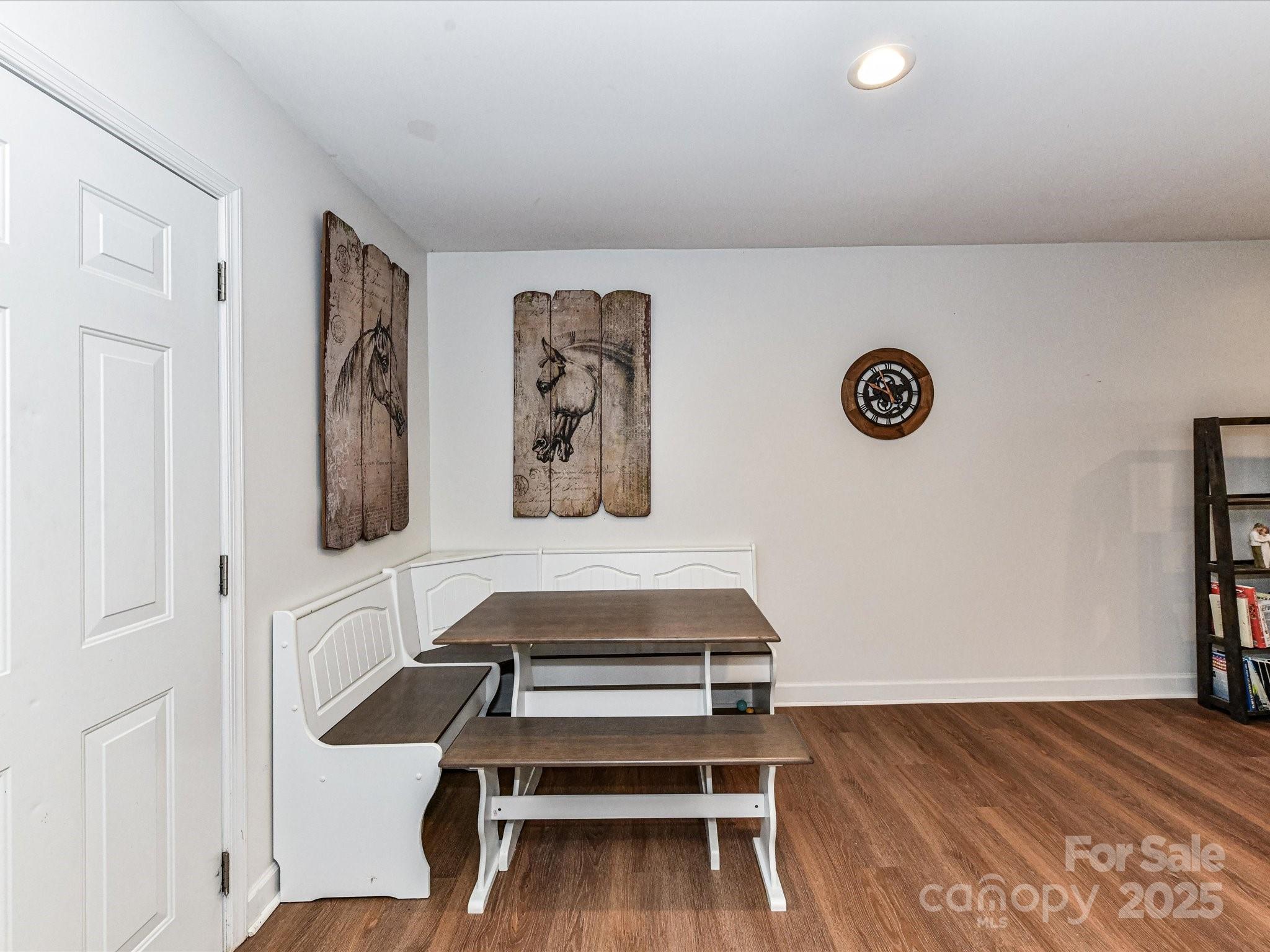1620 Blueberry Street — Mount Pleasant