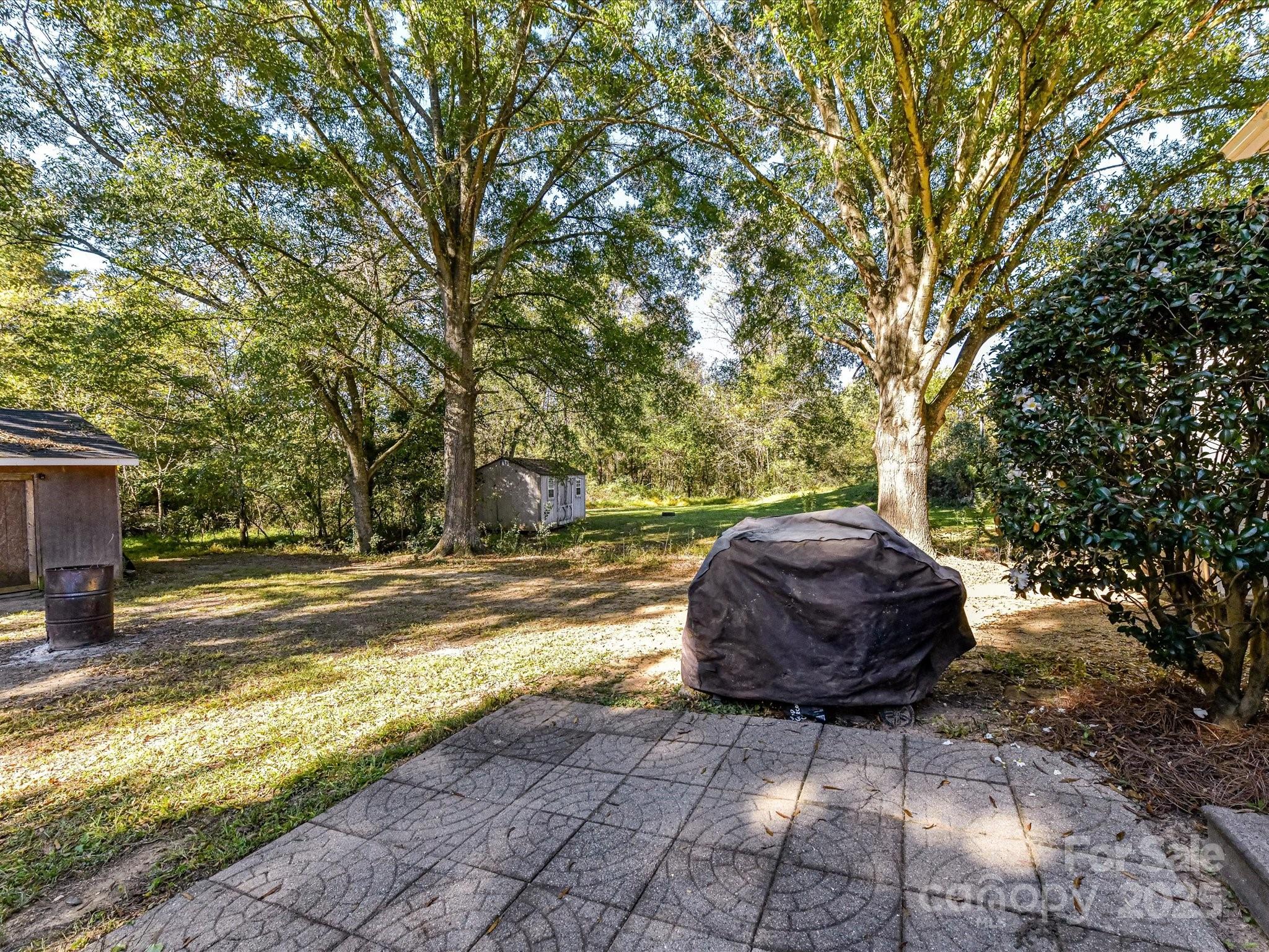 1620 Blueberry Street — Mount Pleasant