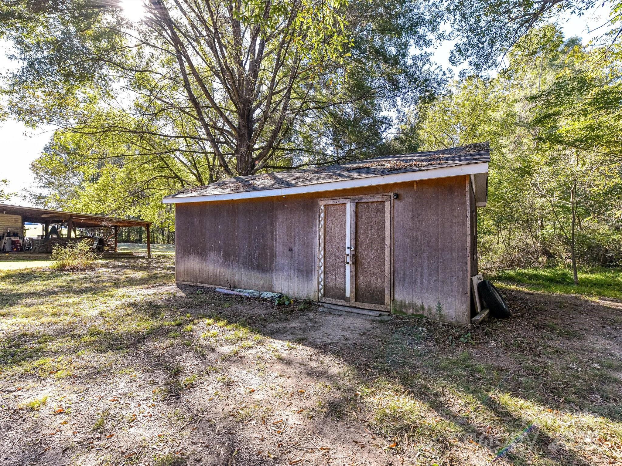 1620 Blueberry Street — Mount Pleasant