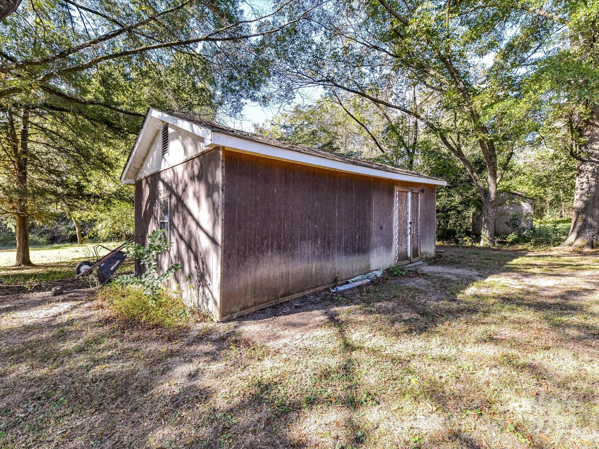 1620 Blueberry Street — Mount Pleasant