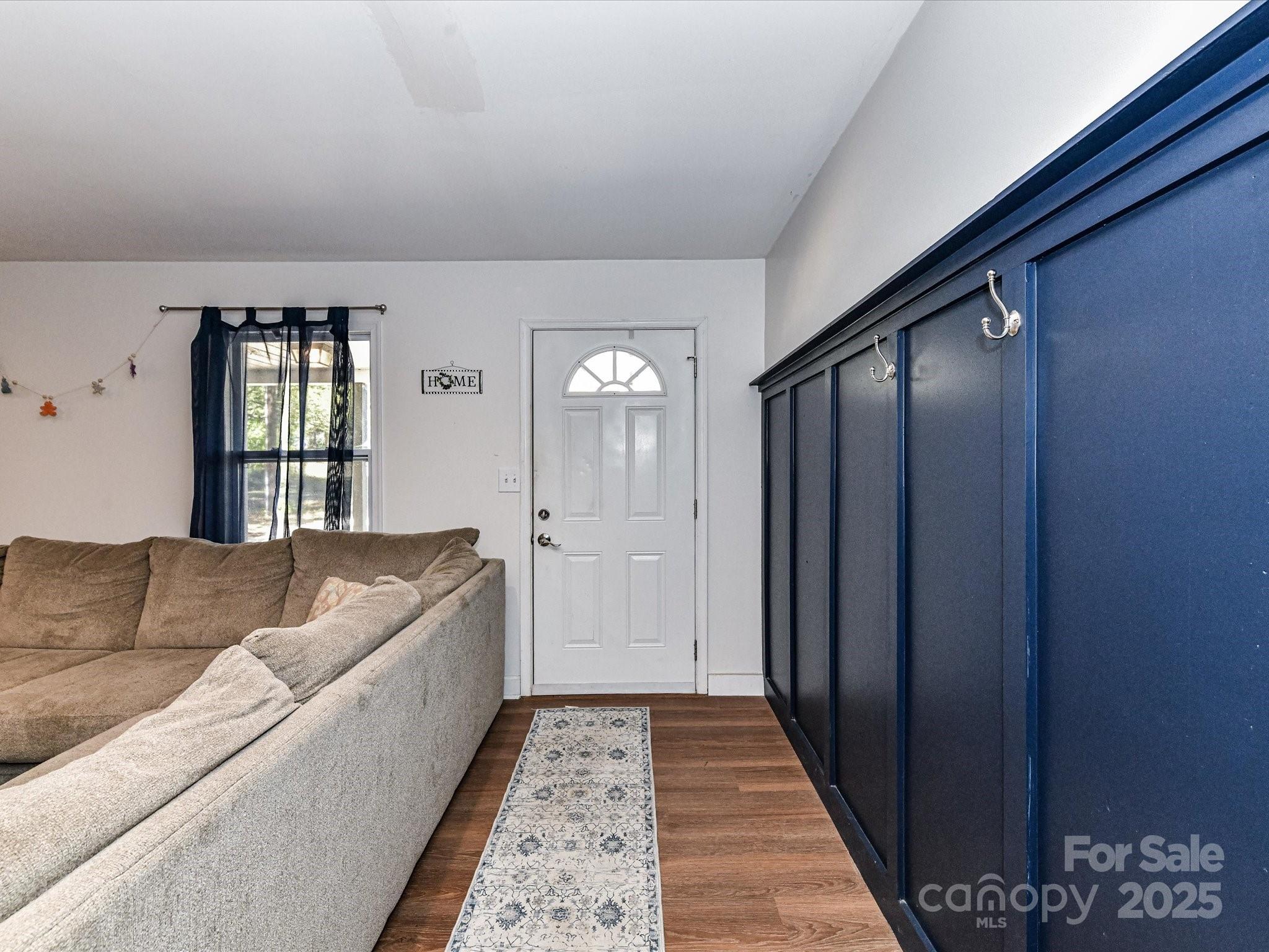1620 Blueberry Street — Mount Pleasant