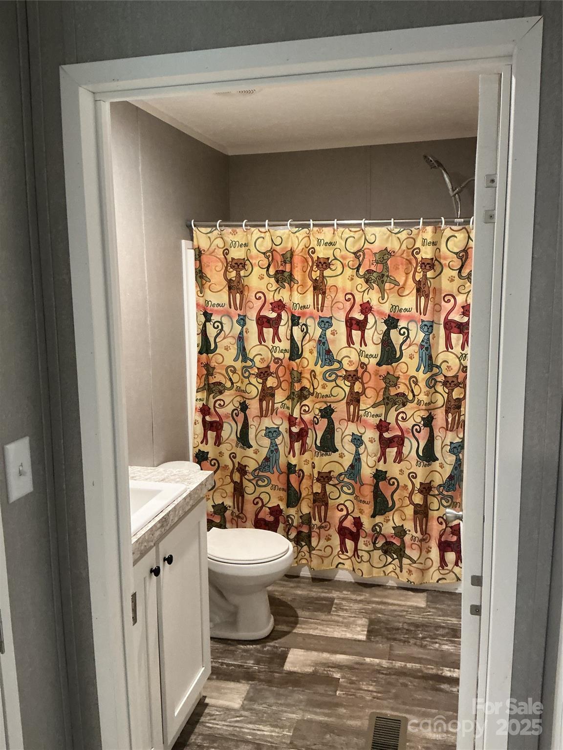 30 and 32 W Skyland Circle — Asheville