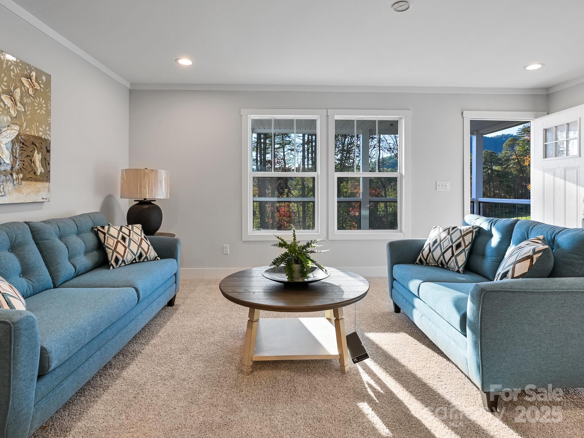 262 Appalachian Way — Mars Hill