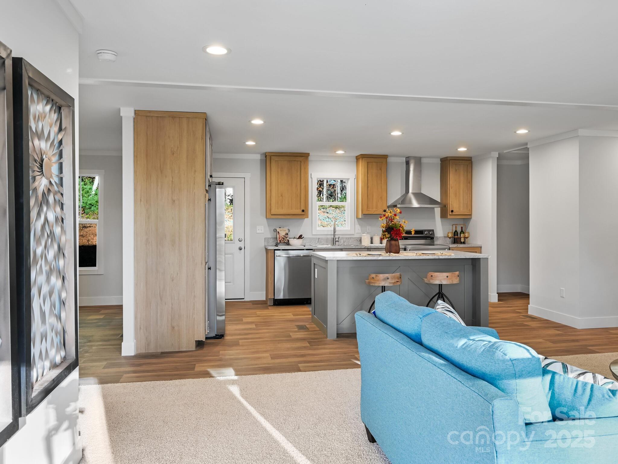 262 Appalachian Way — Mars Hill