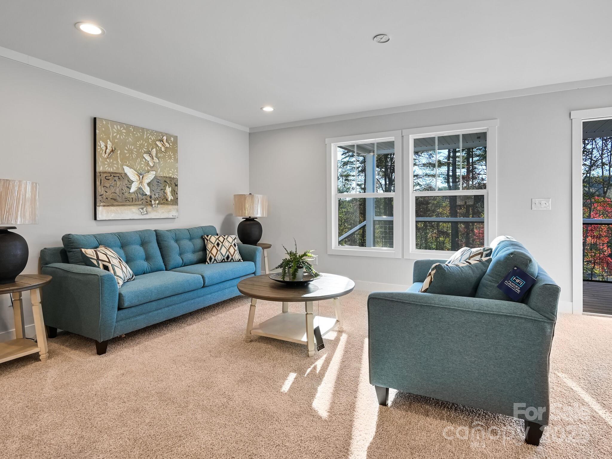 262 Appalachian Way — Mars Hill