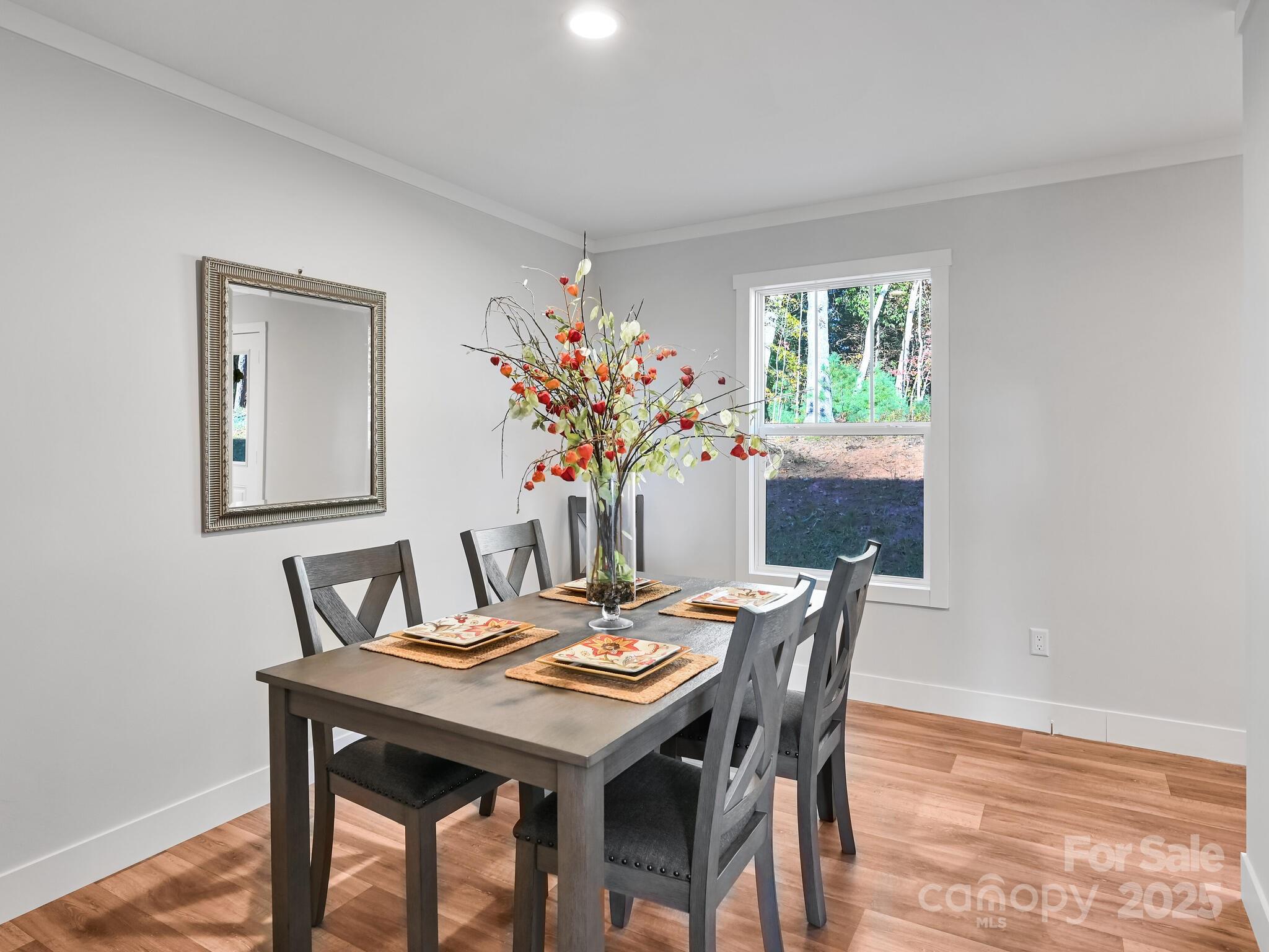 262 Appalachian Way — Mars Hill