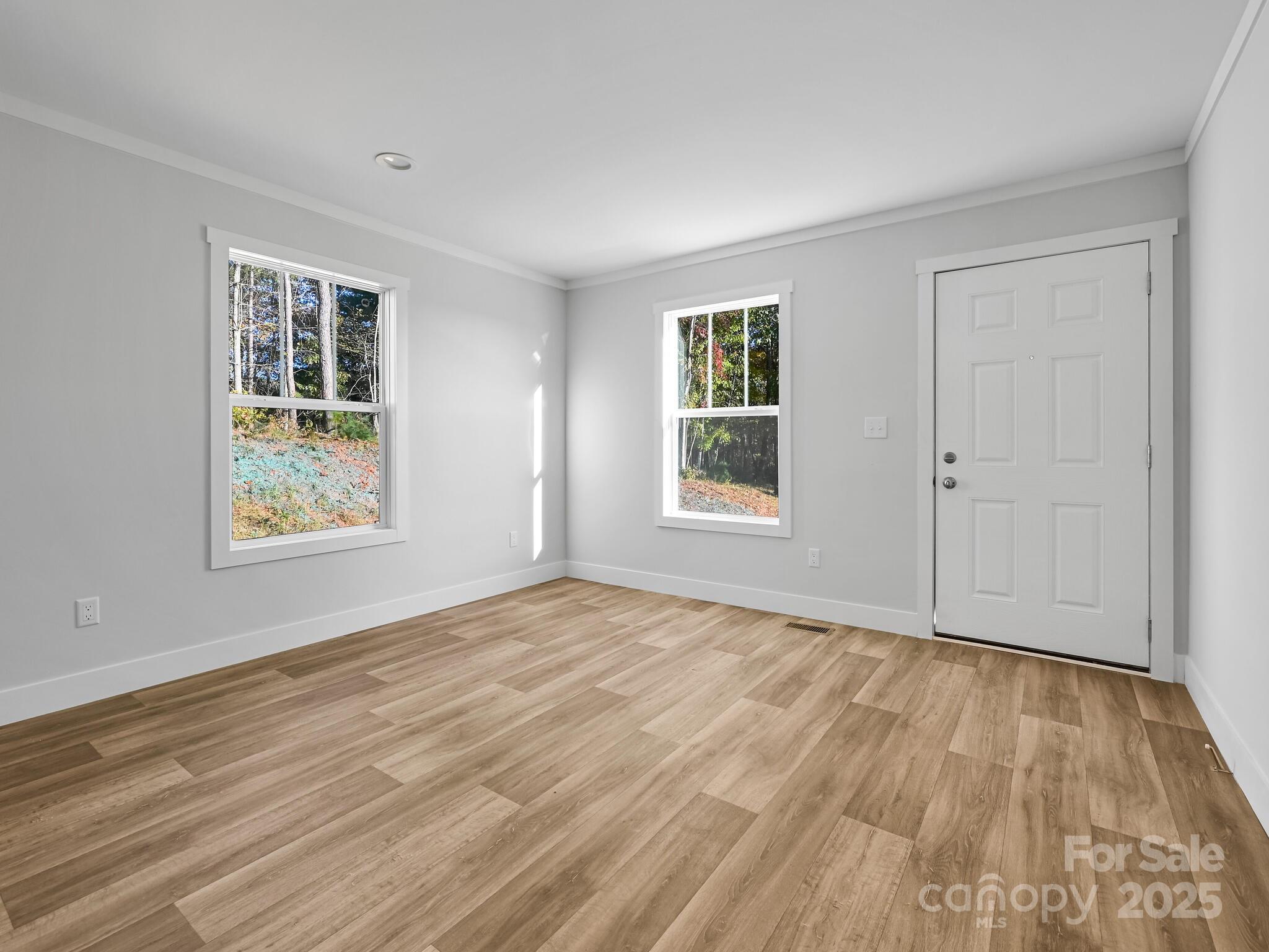 262 Appalachian Way — Mars Hill