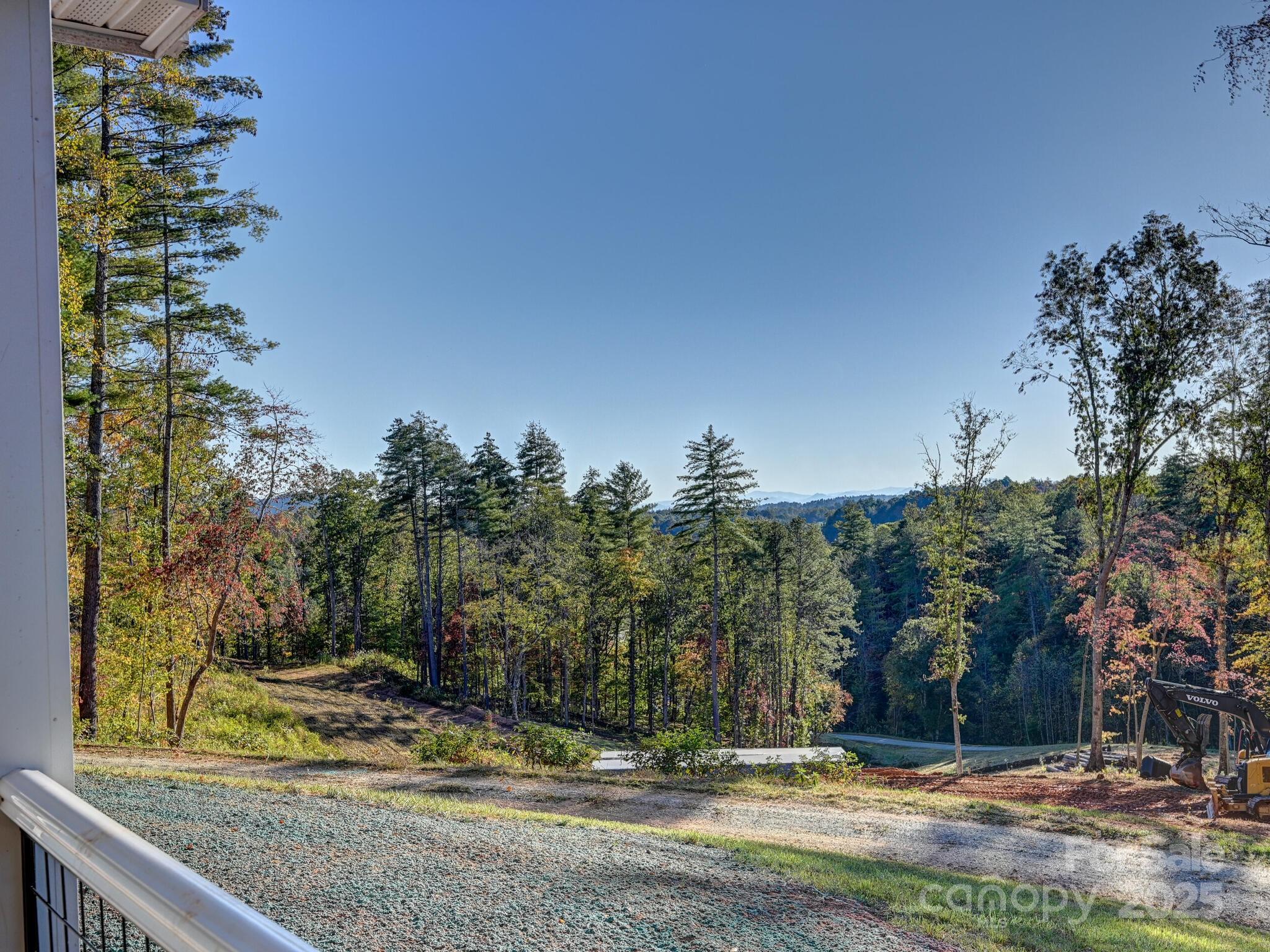 262 Appalachian Way — Mars Hill