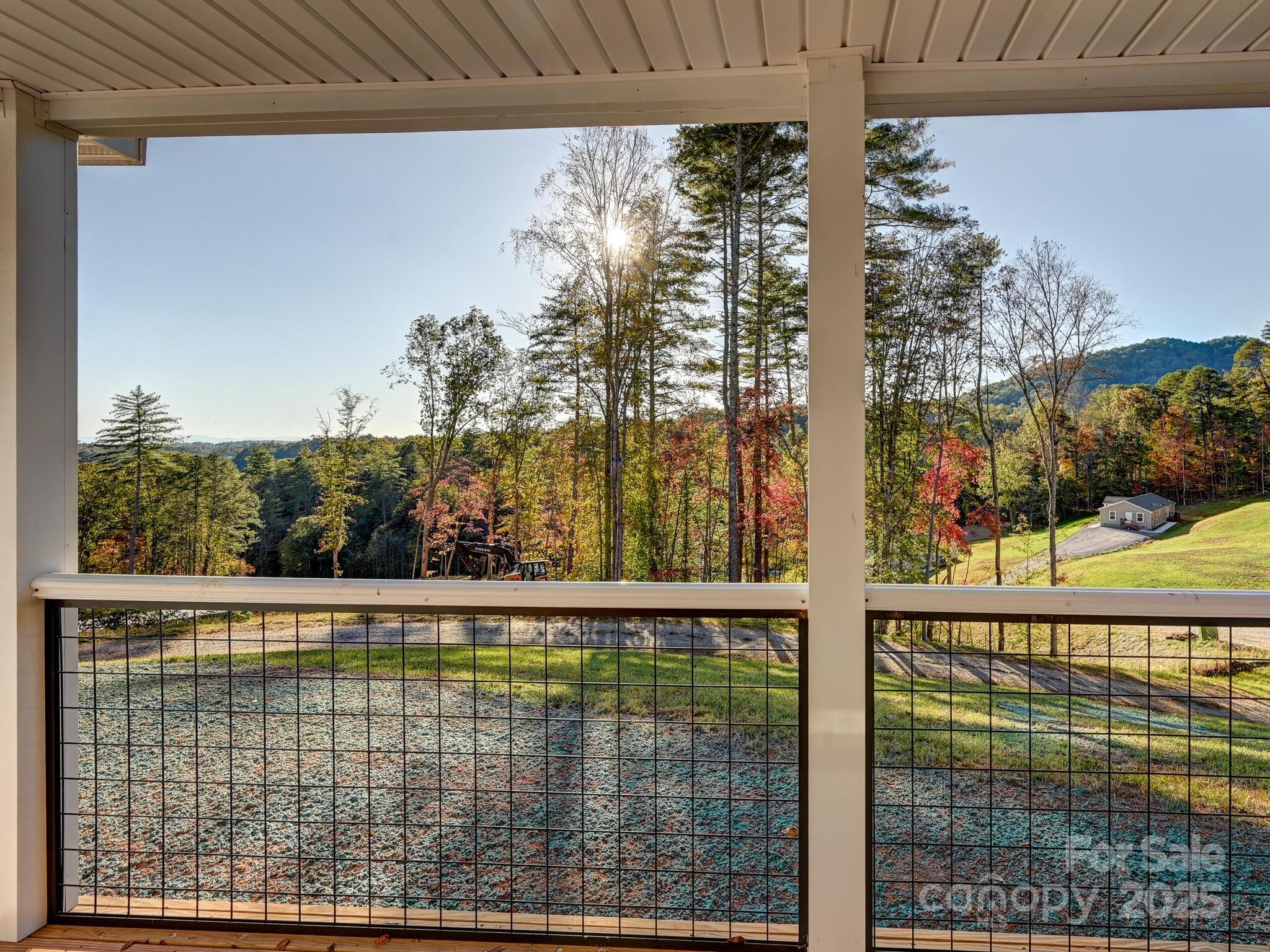 262 Appalachian Way — Mars Hill