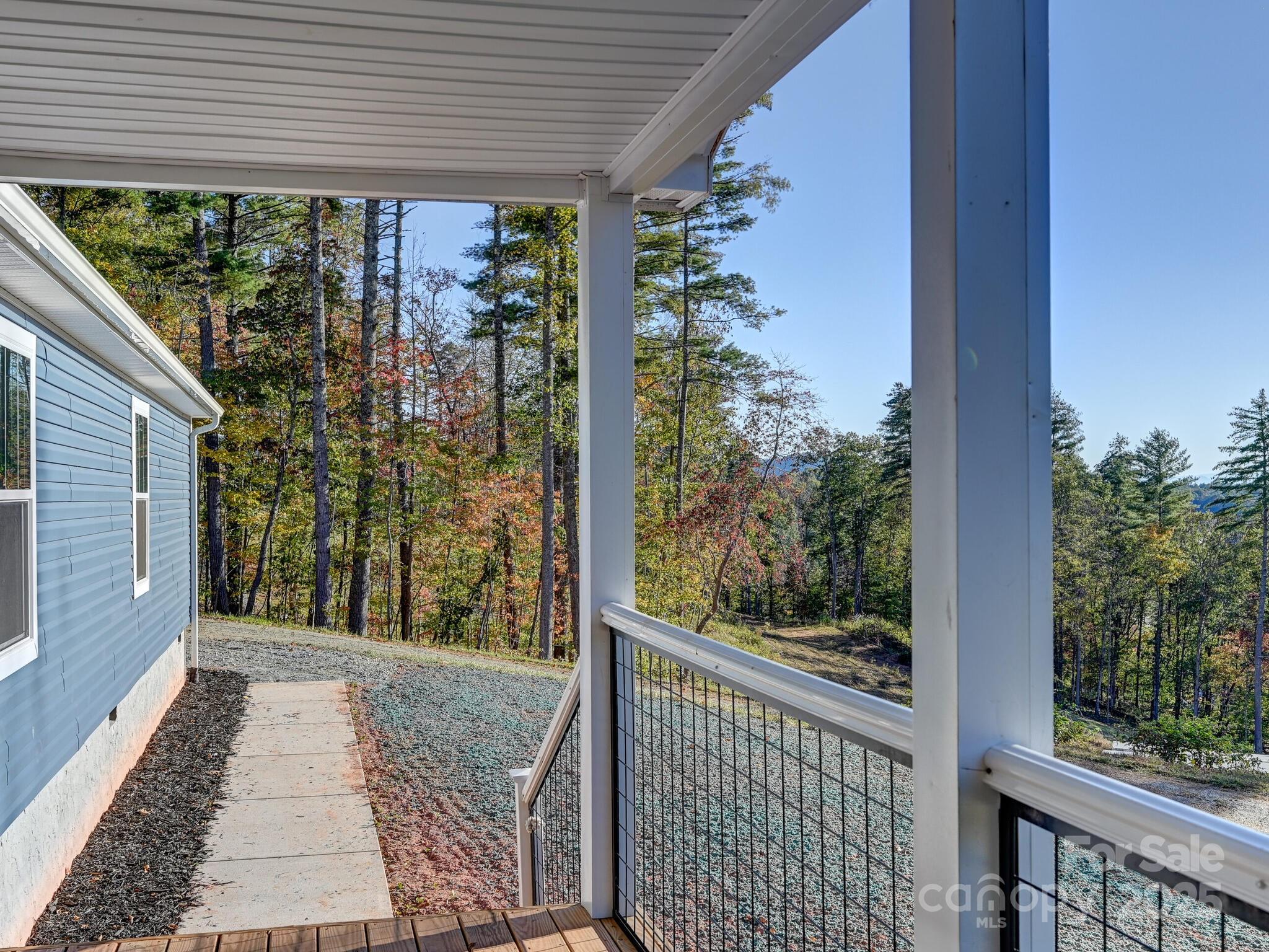 262 Appalachian Way — Mars Hill
