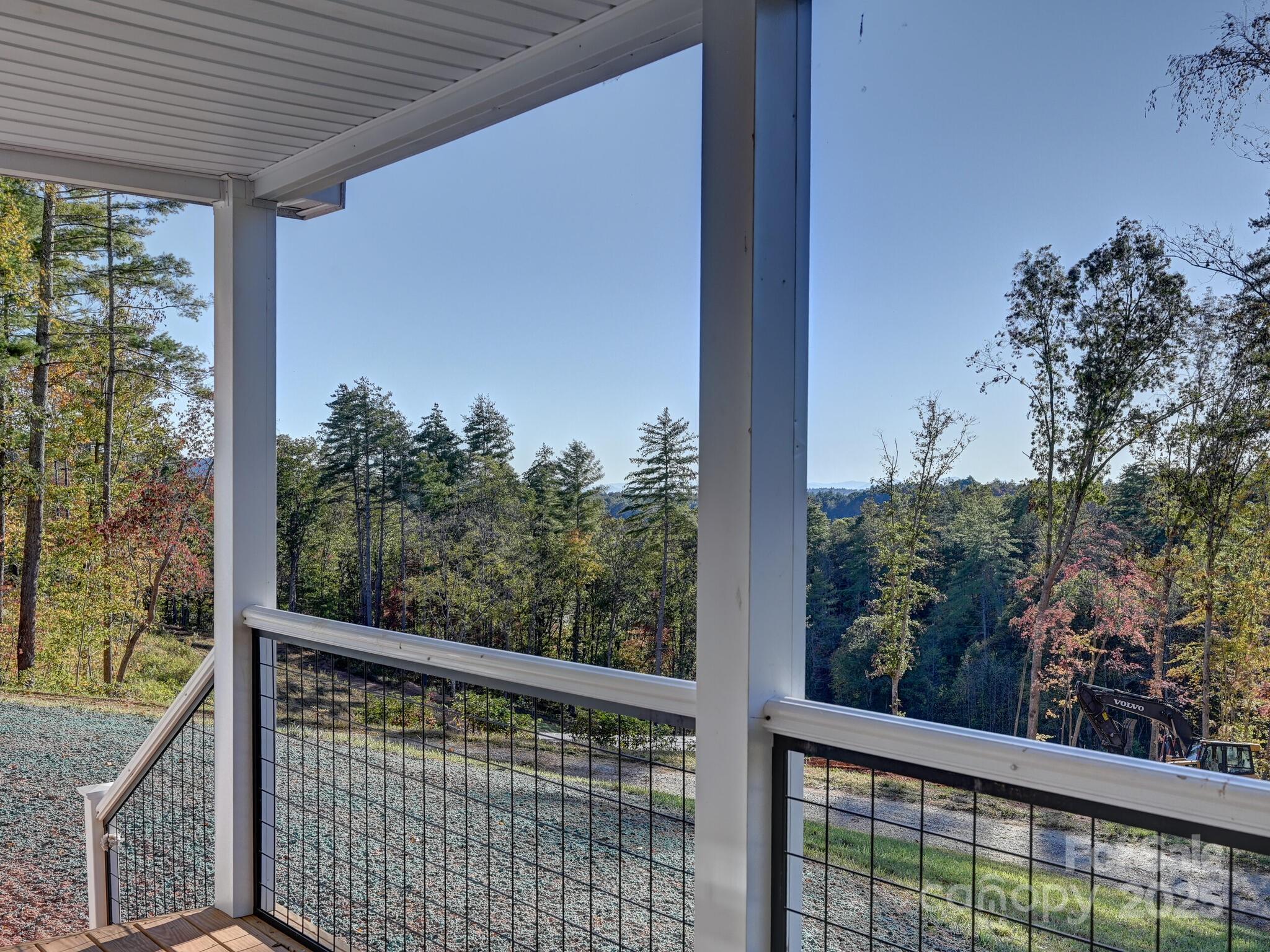 262 Appalachian Way — Mars Hill