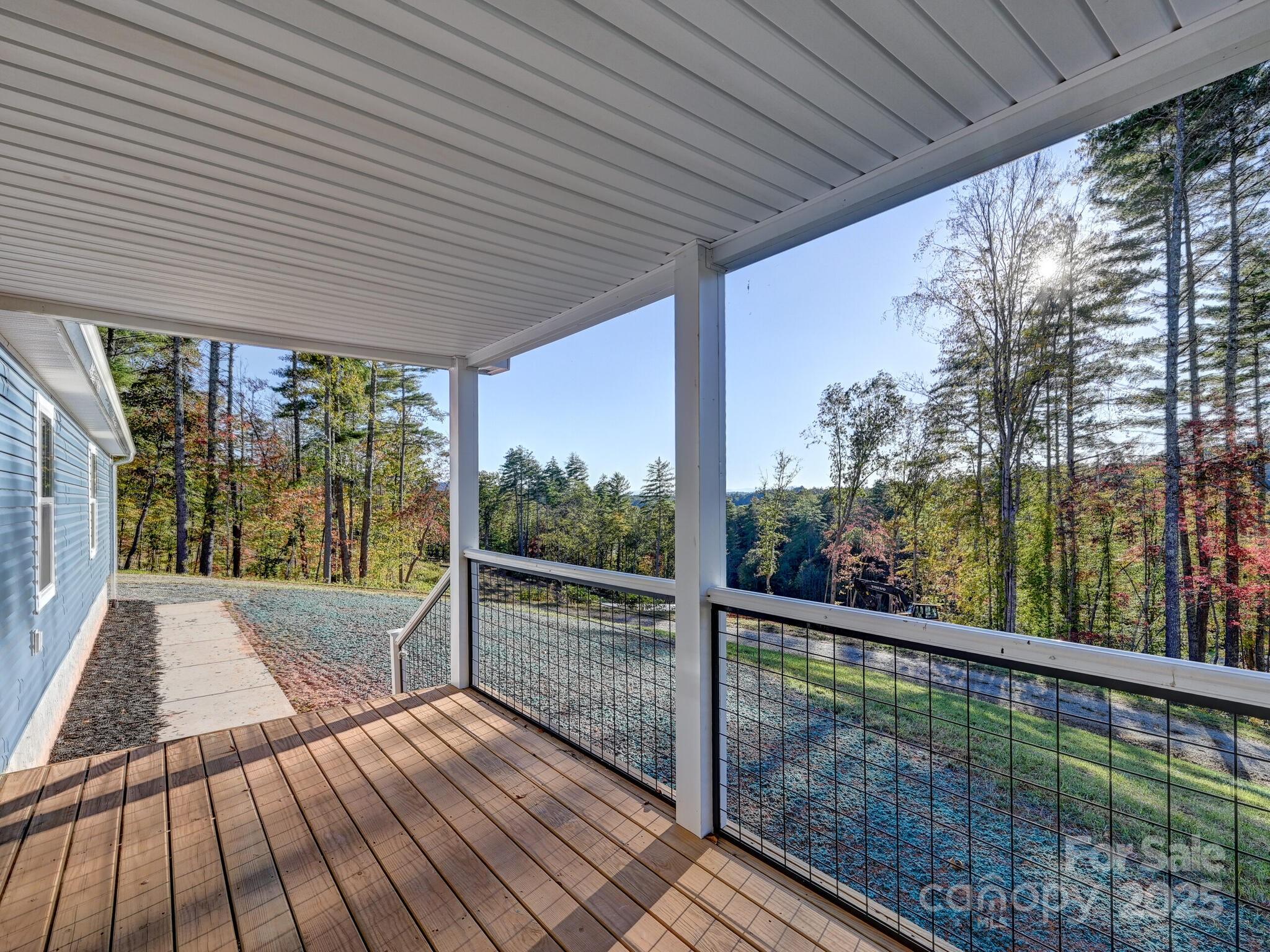 262 Appalachian Way — Mars Hill