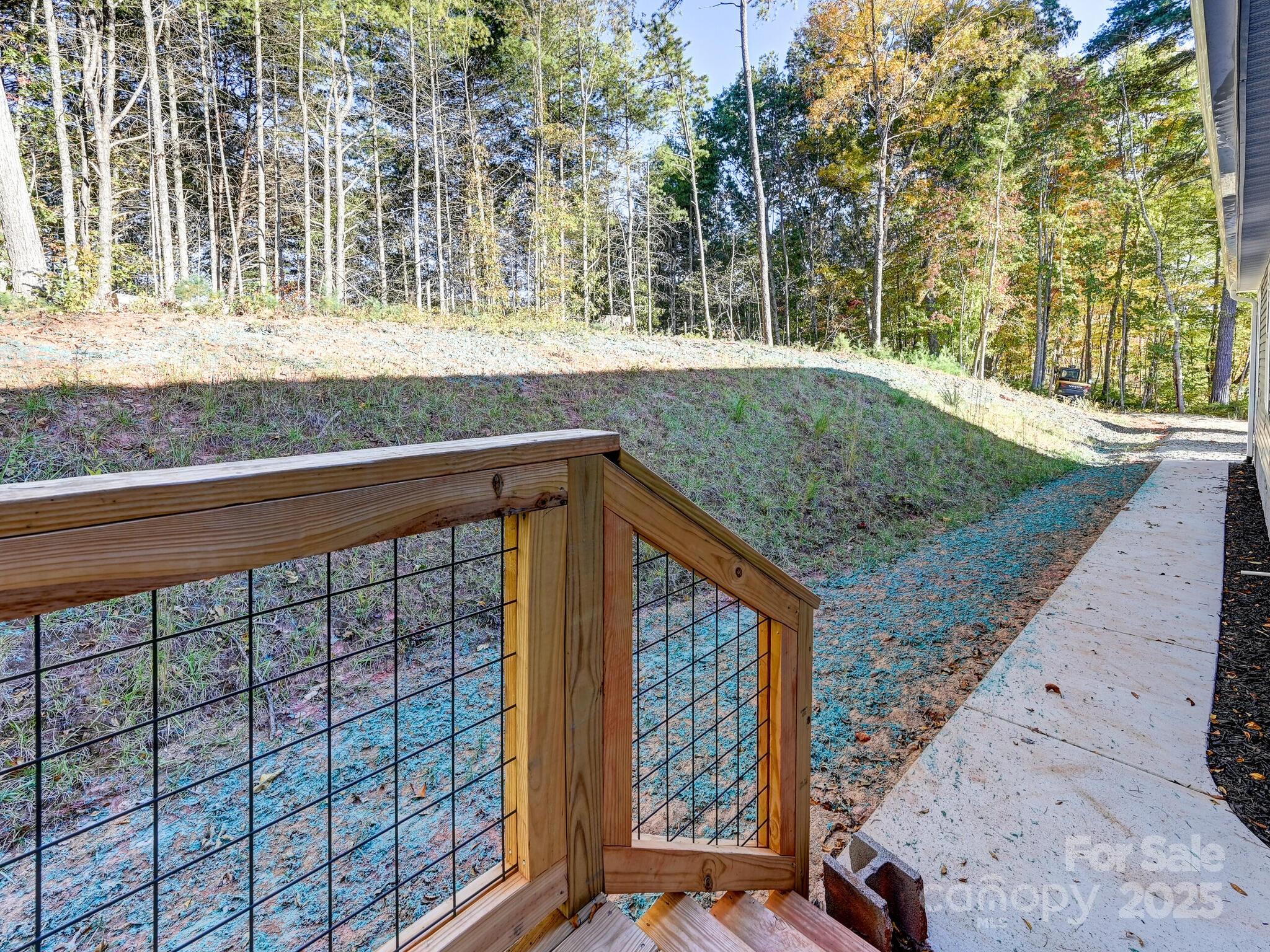 262 Appalachian Way — Mars Hill