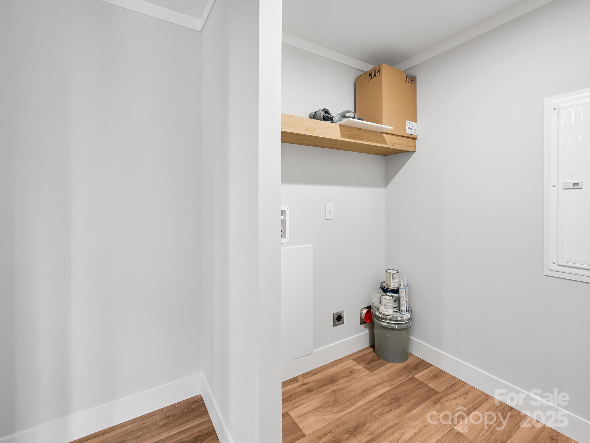 262 Appalachian Way — Mars Hill