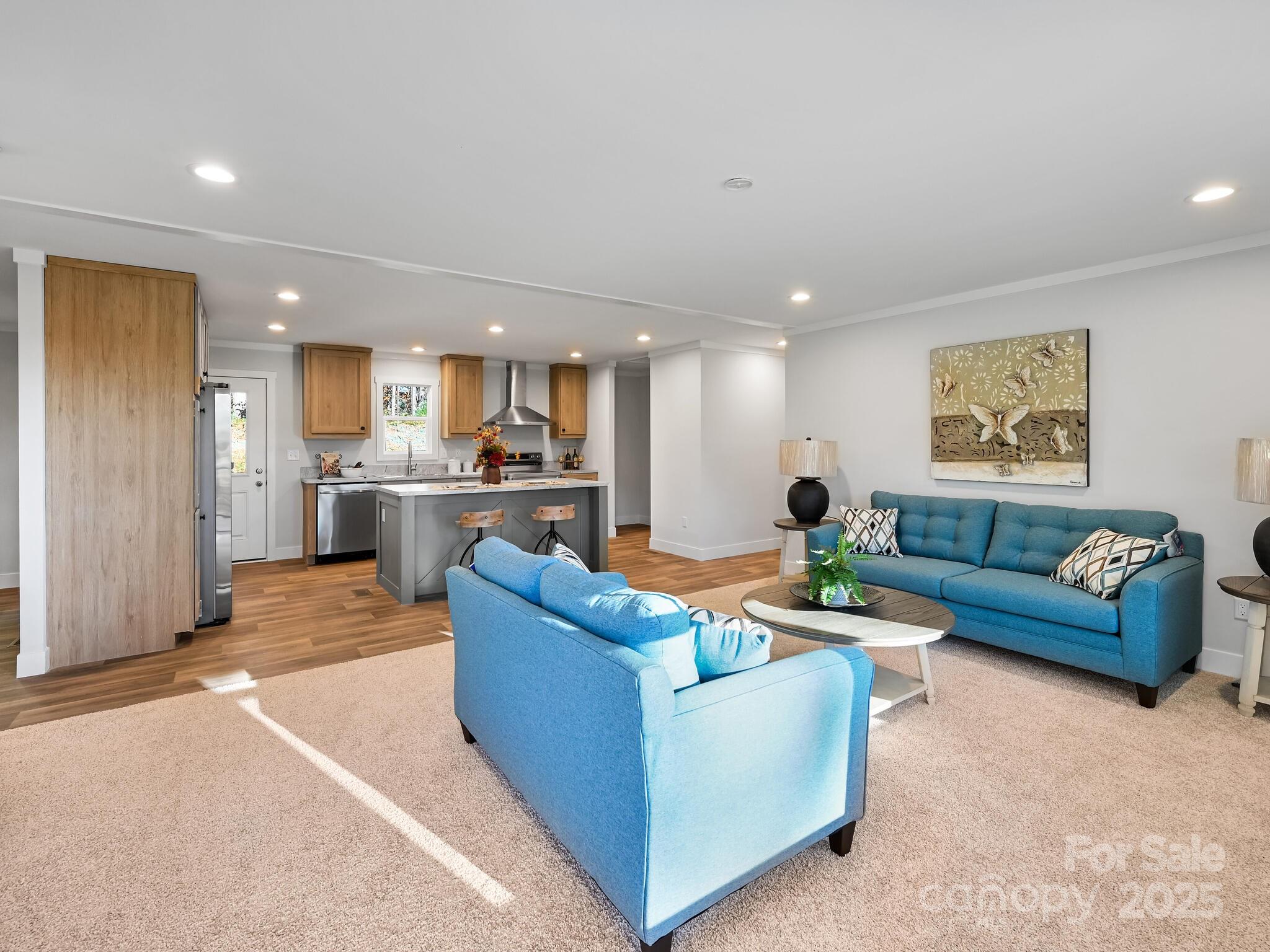 262 Appalachian Way — Mars Hill