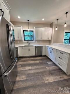 203 2 S Oconeechee Avenue — Black Mountain