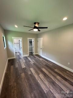 203 2 S Oconeechee Avenue — Black Mountain