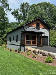 203 2 S Oconeechee Avenue — Black Mountain