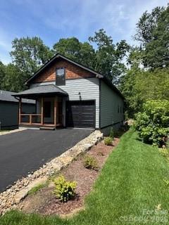 203 2 S Oconeechee Avenue — Black Mountain
