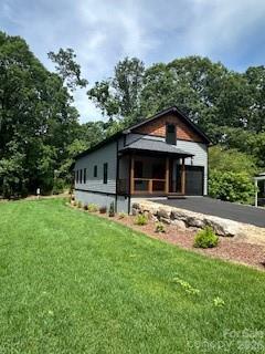 203 2 S Oconeechee Avenue — Black Mountain