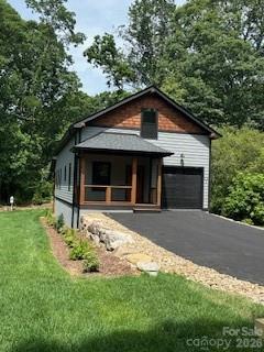 203 2 S Oconeechee Avenue — Black Mountain