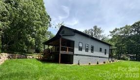 203 2 S Oconeechee Avenue — Black Mountain
