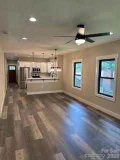 203 2 S Oconeechee Avenue — Black Mountain