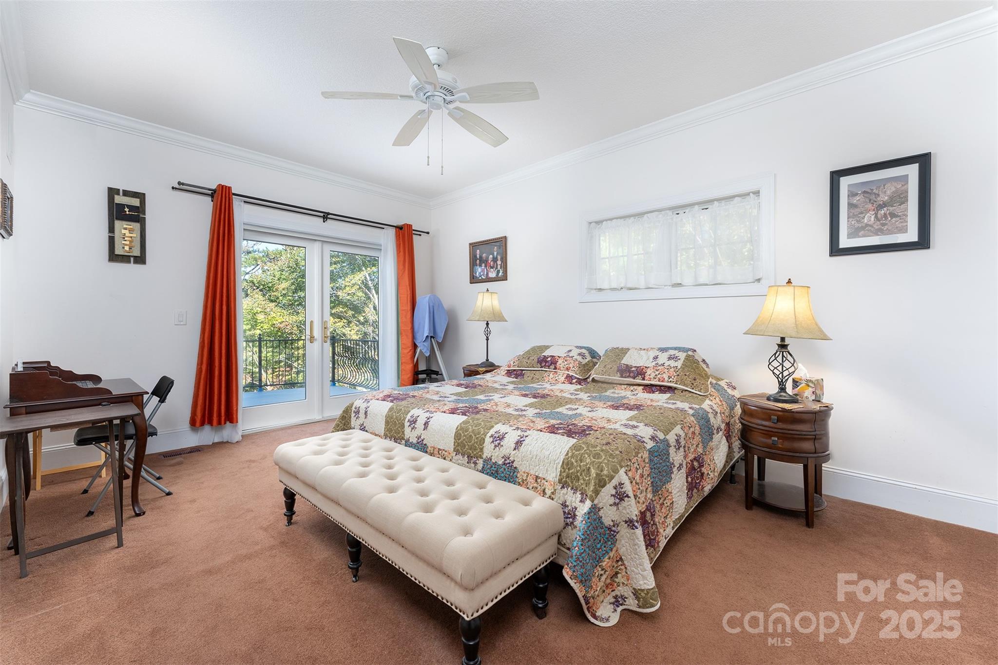 345 Hawks Nest Trail — Lake Lure