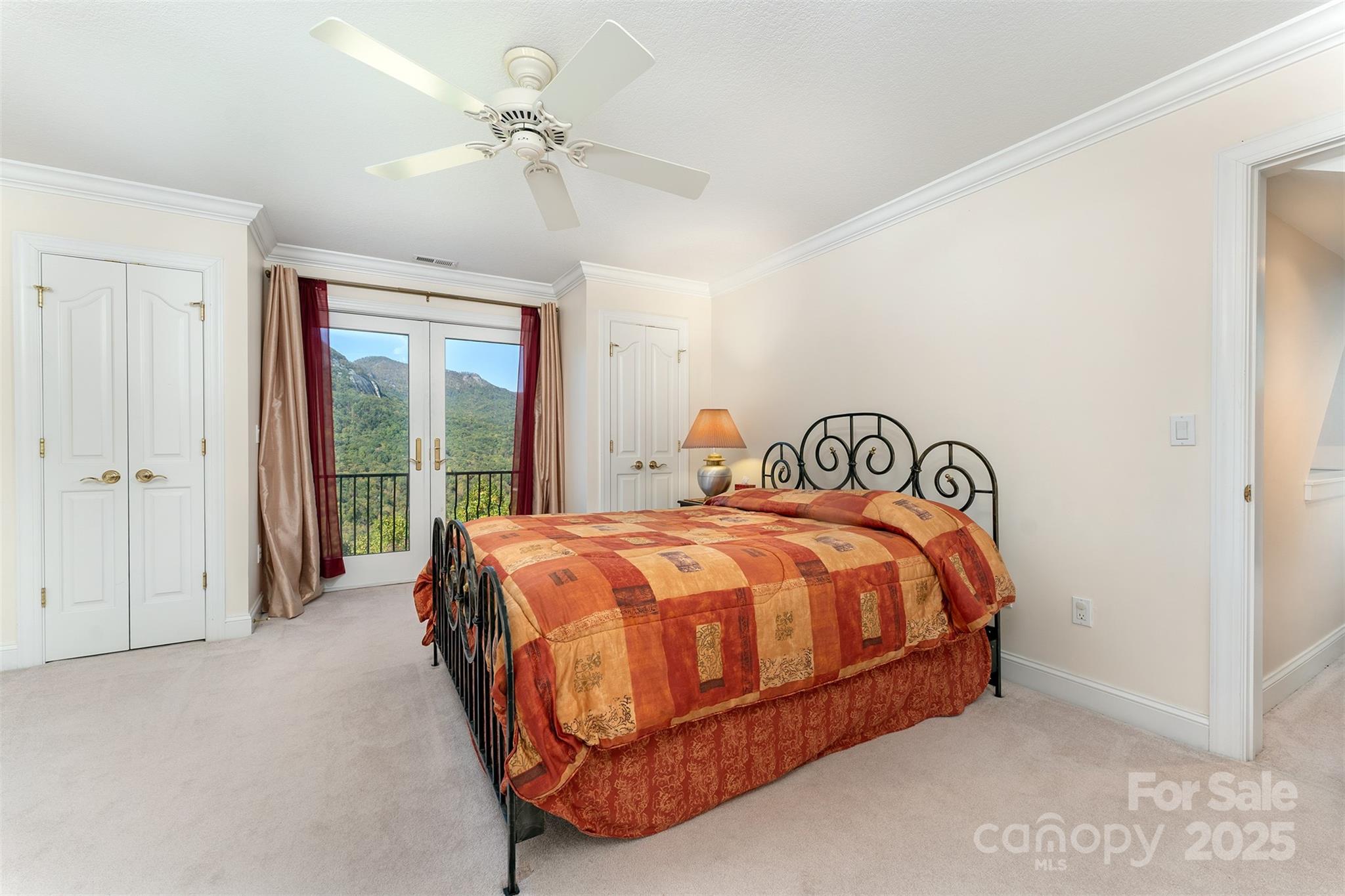 345 Hawks Nest Trail — Lake Lure
