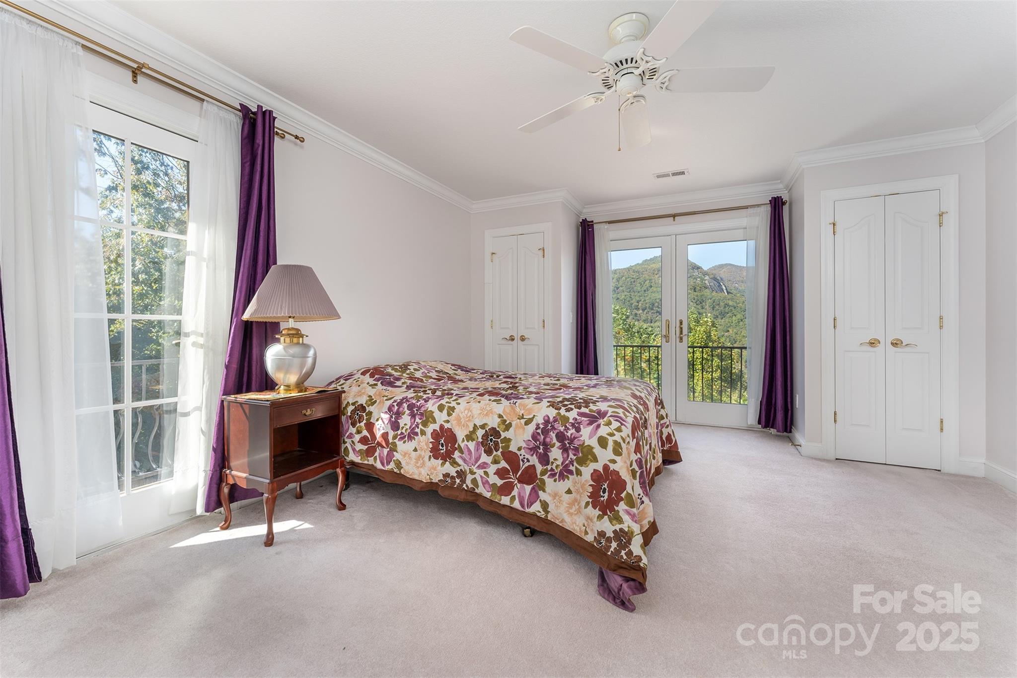 345 Hawks Nest Trail — Lake Lure