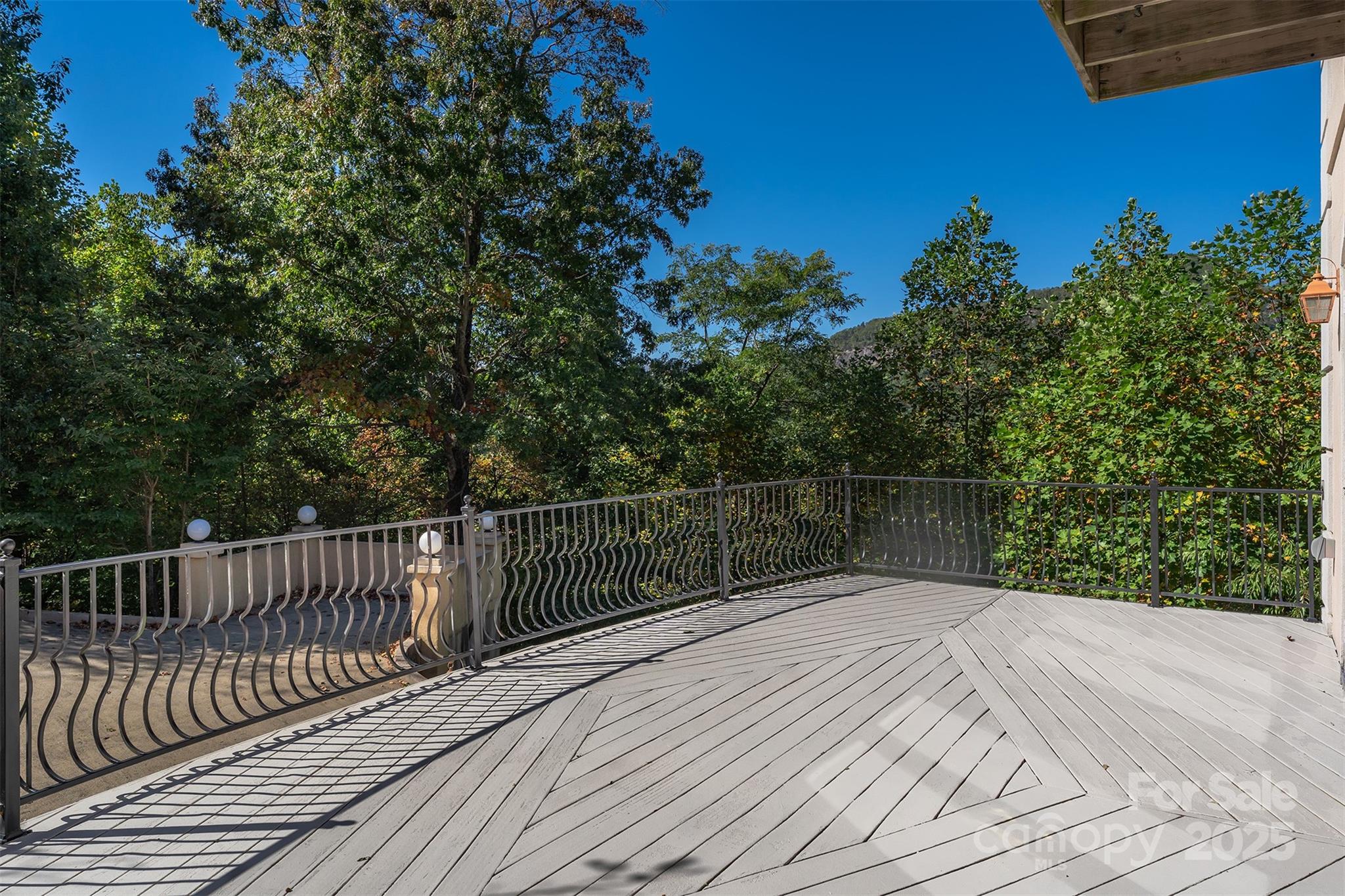 345 Hawks Nest Trail — Lake Lure