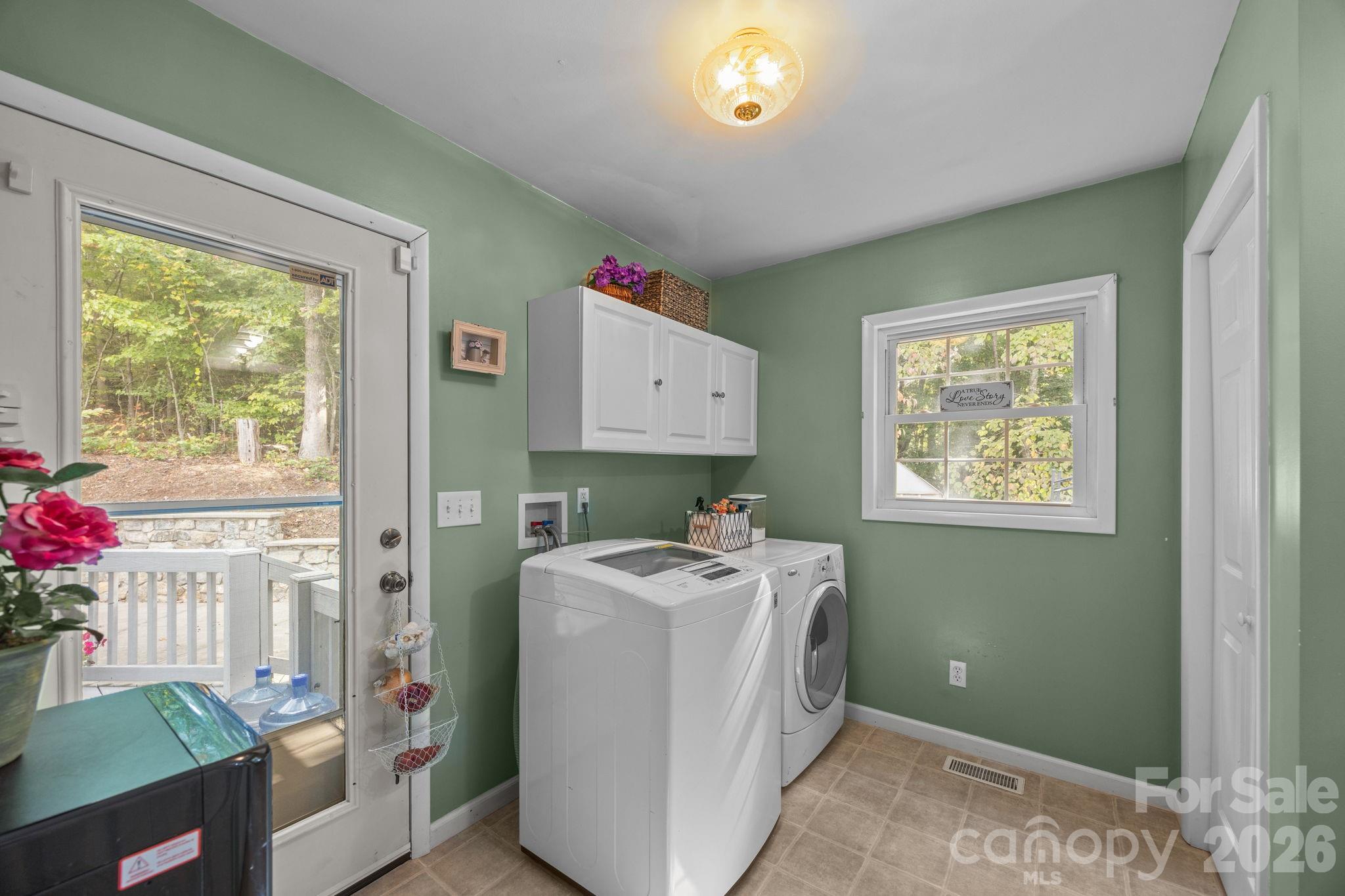 124 Lytle Cove Road — Swannanoa