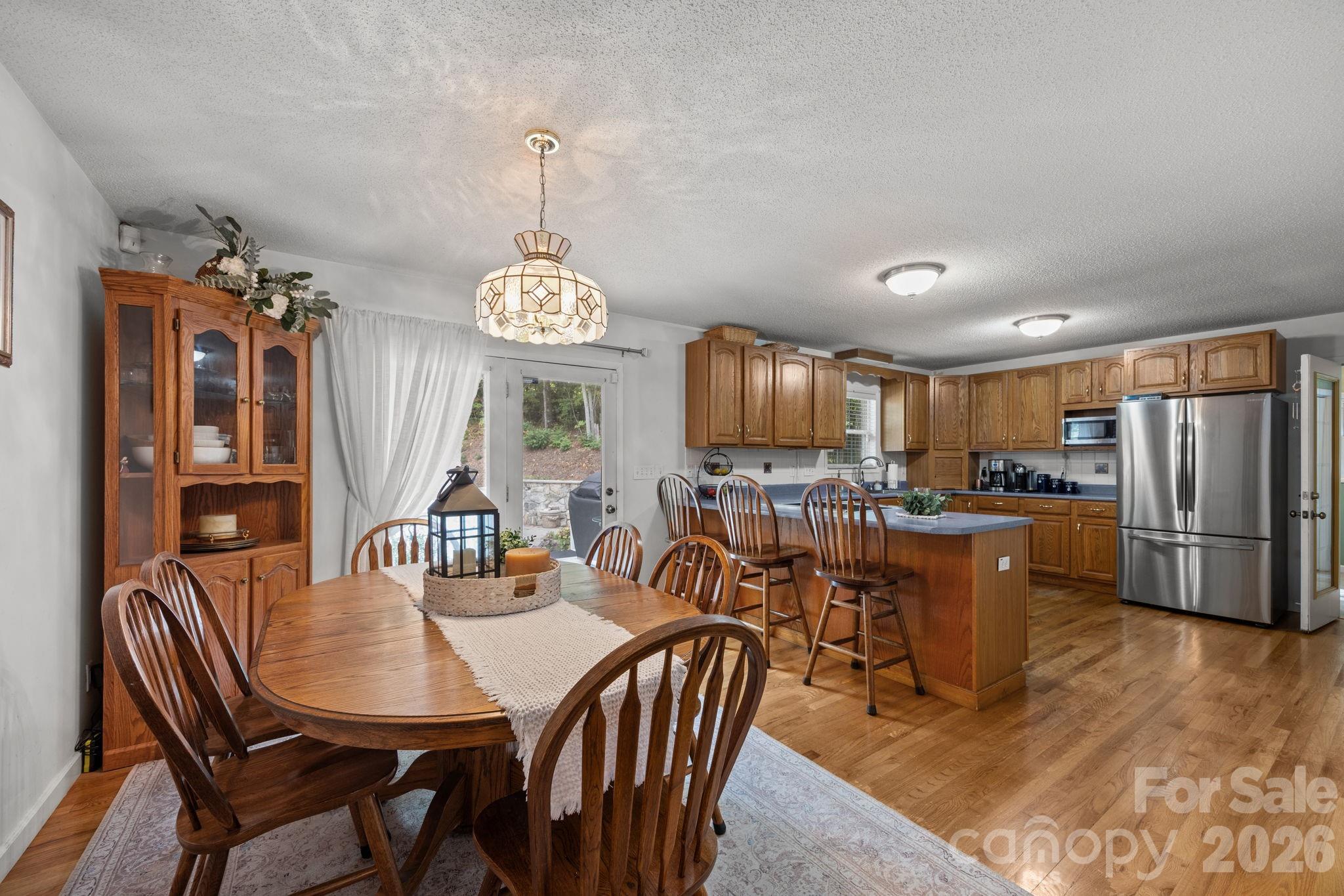 124 Lytle Cove Road — Swannanoa