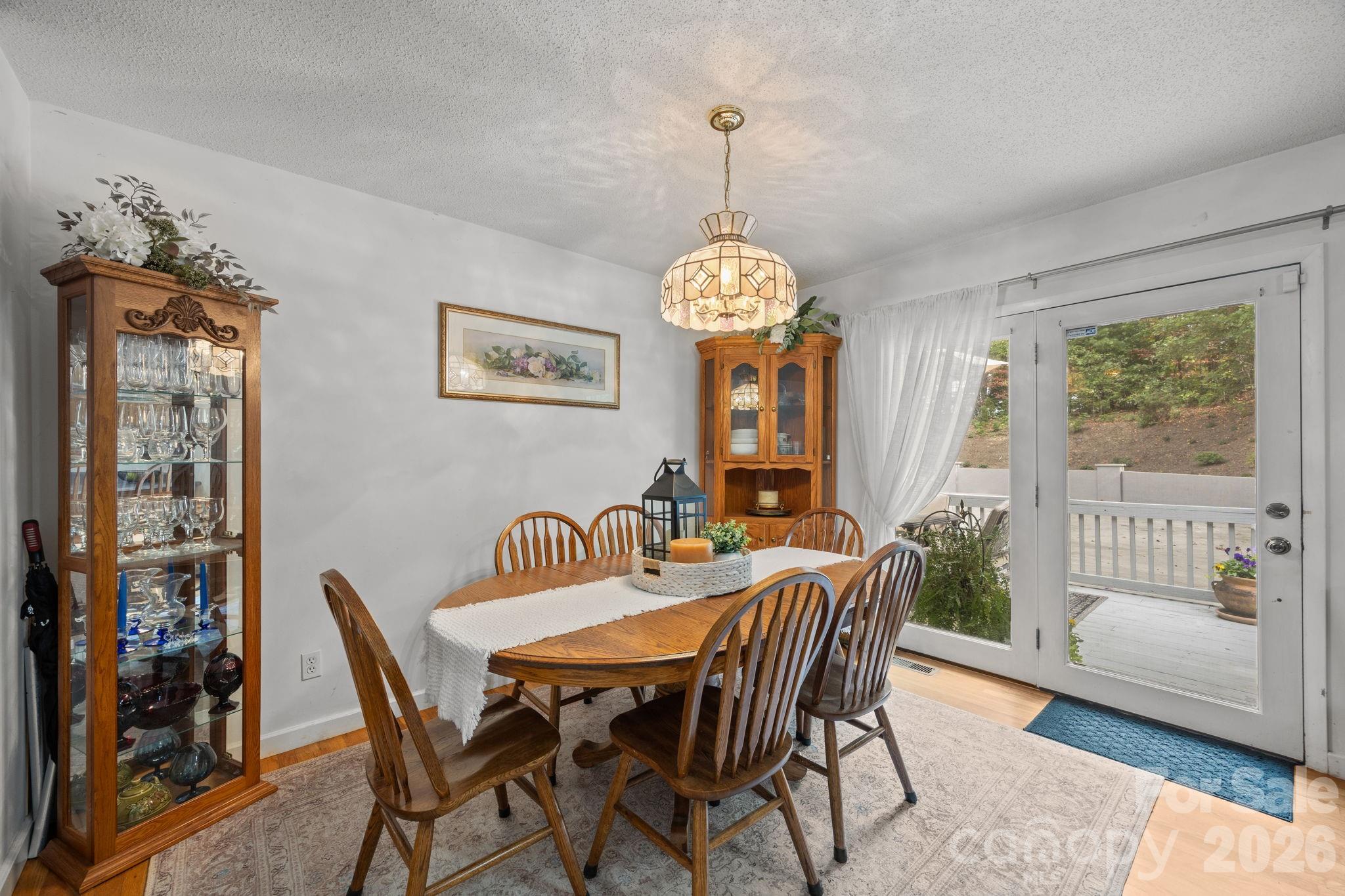 124 Lytle Cove Road — Swannanoa