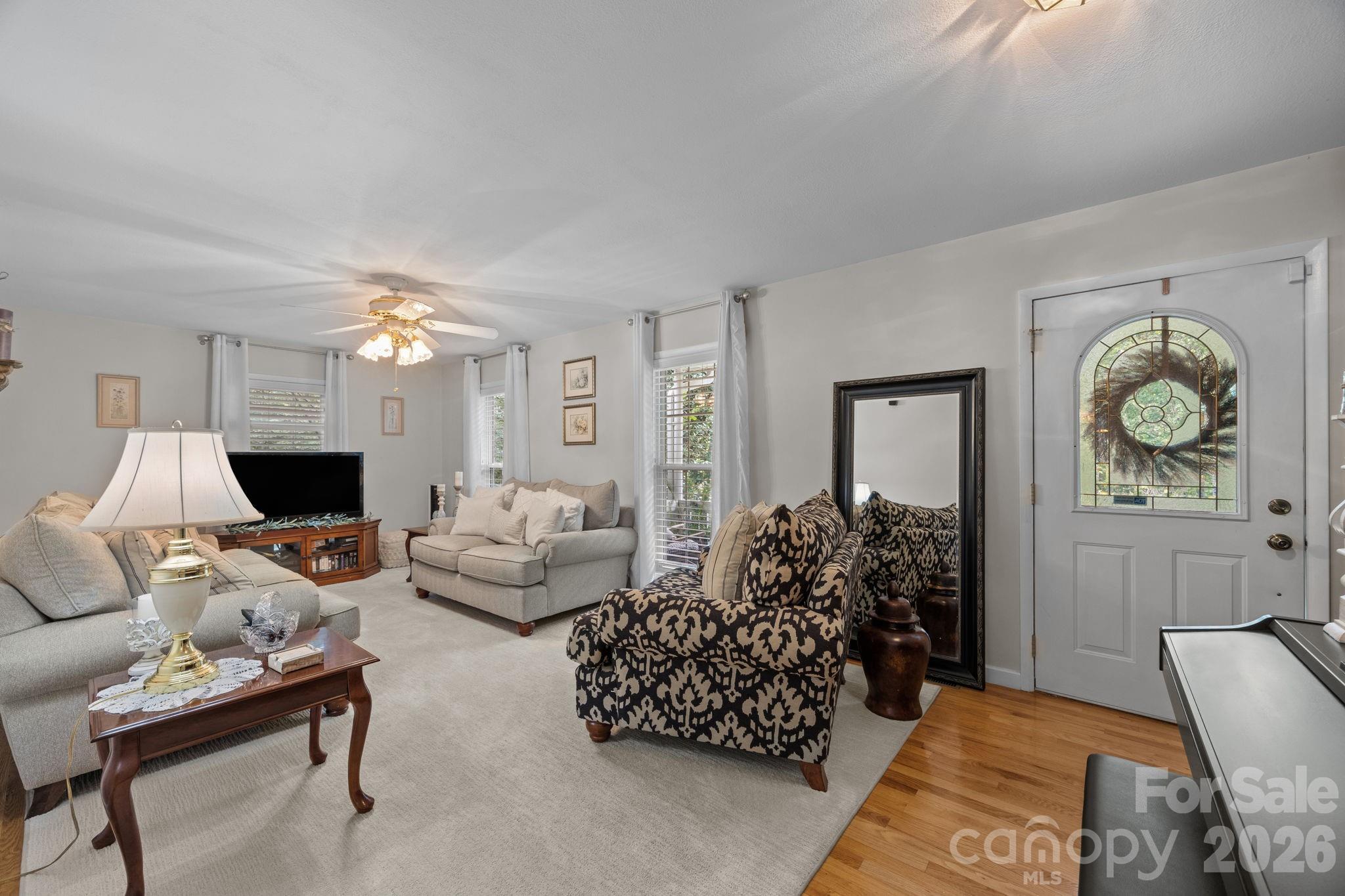 124 Lytle Cove Road — Swannanoa