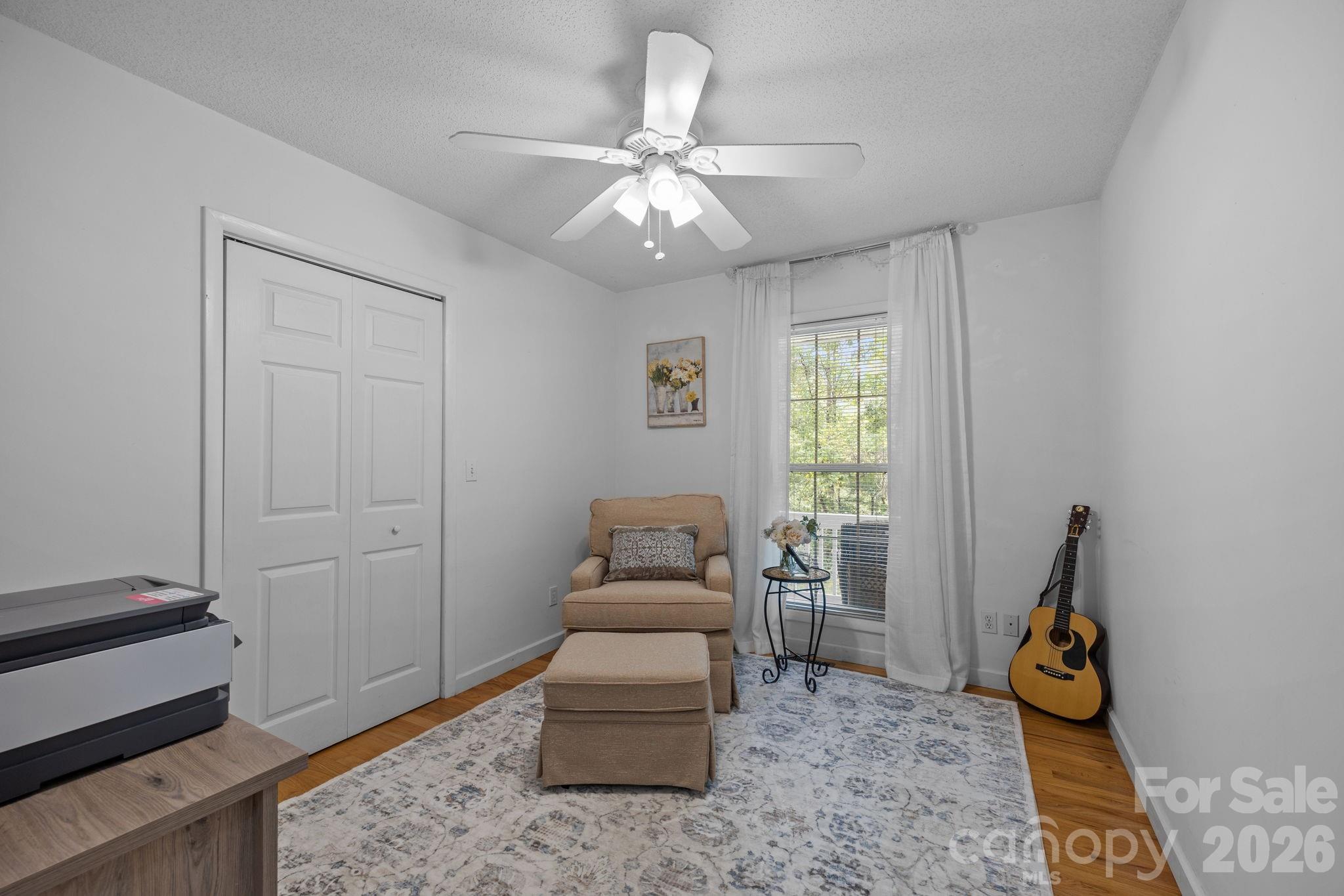 124 Lytle Cove Road — Swannanoa