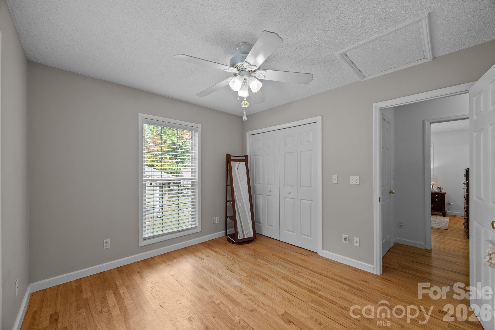 124 Lytle Cove Road — Swannanoa
