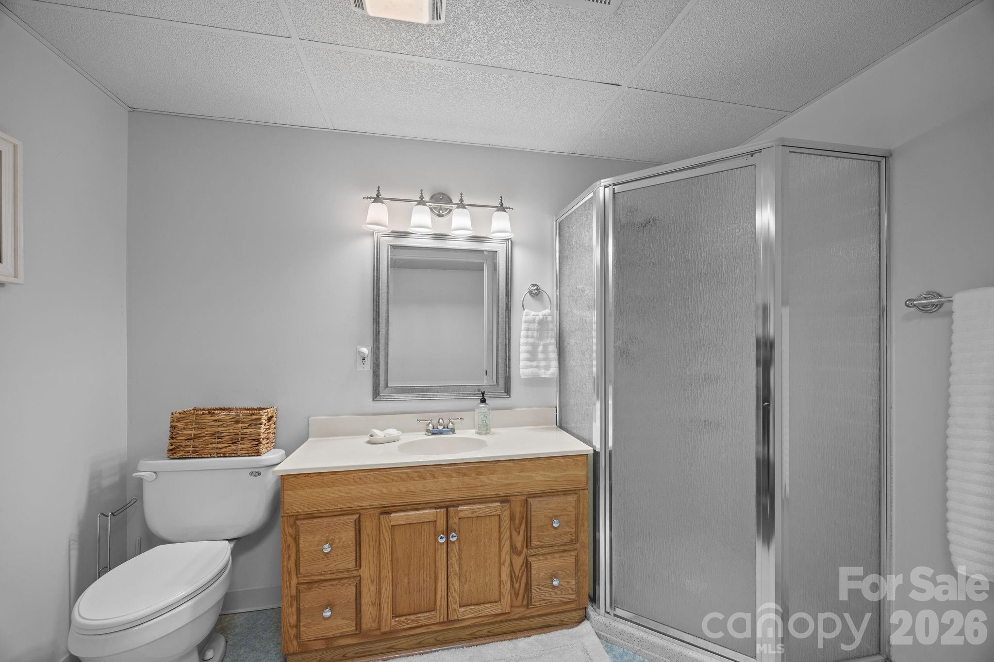 124 Lytle Cove Road — Swannanoa